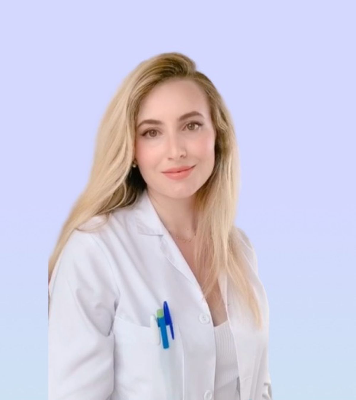 LadySience, la española "pionera" que habla sobre ciencia en TikTok