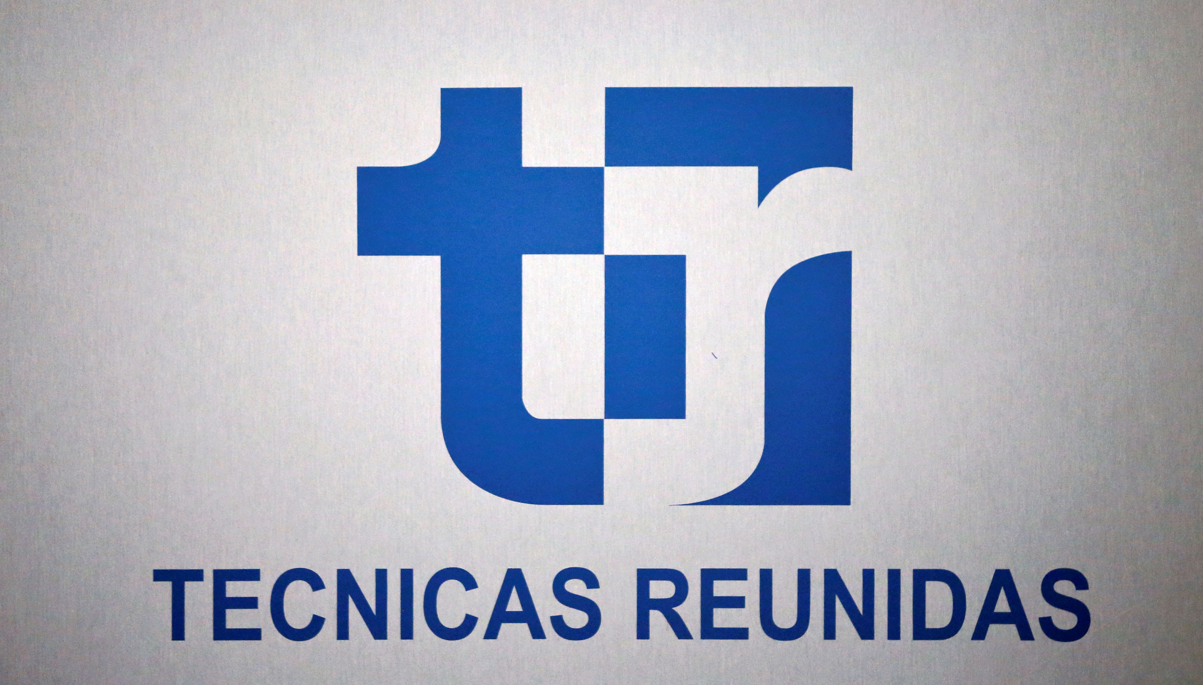 Logo de Técnicas reunidas
