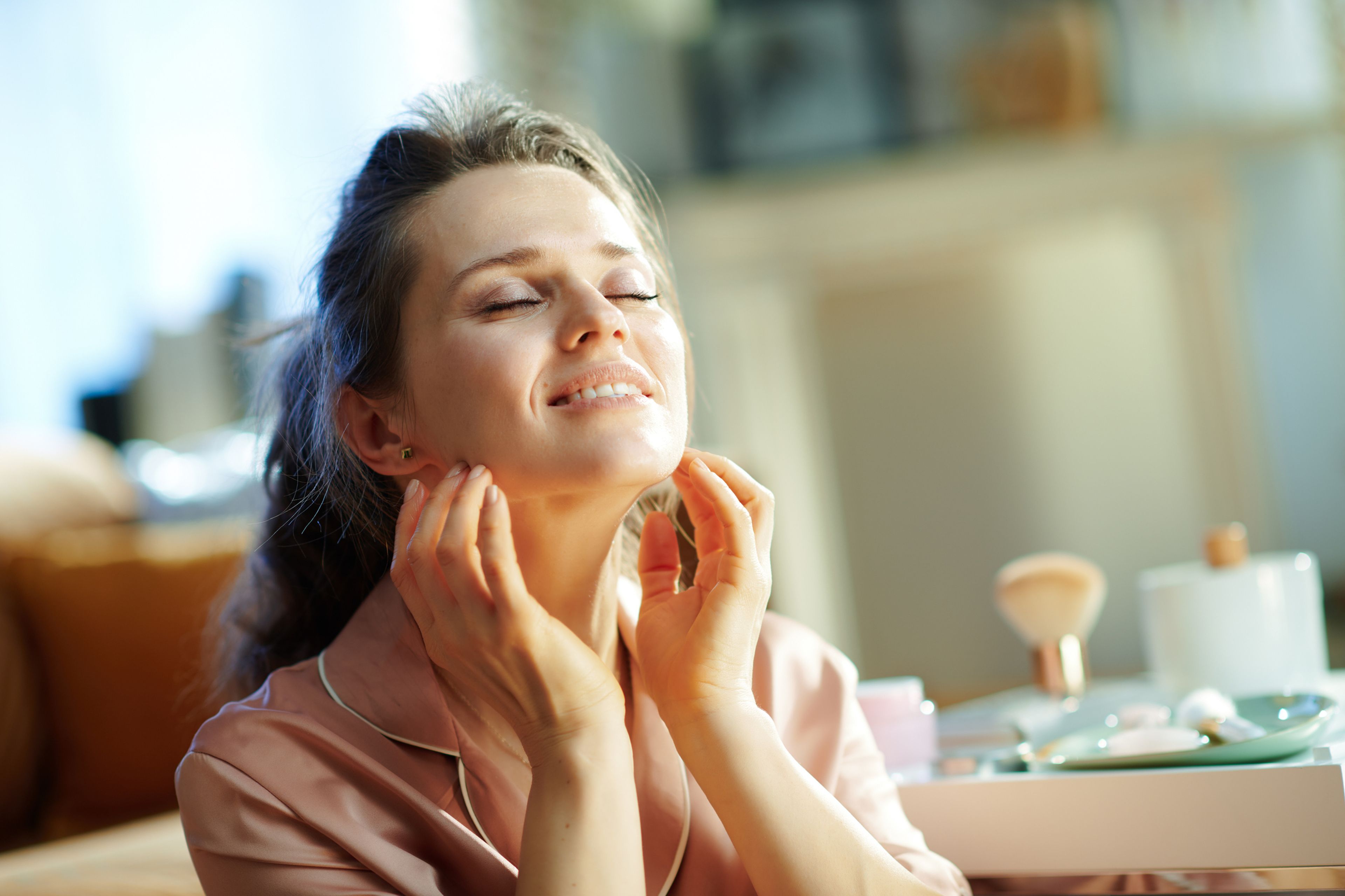 Masaje de cuello: todo lo que puede hacer por tu salud y bienestar