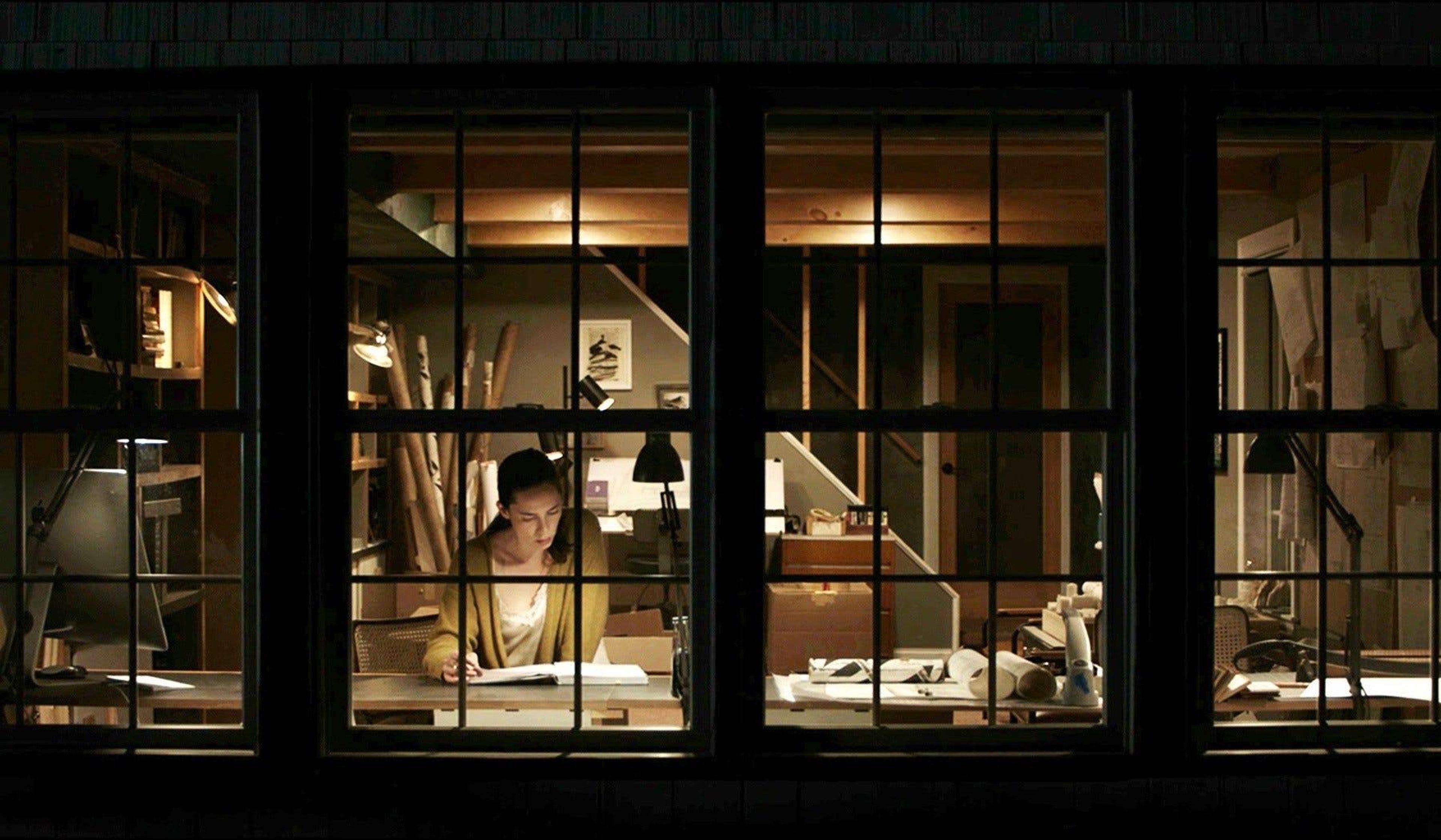 'The Night House' debutó en el Festival de Cine de Sundance en enero de 2020.