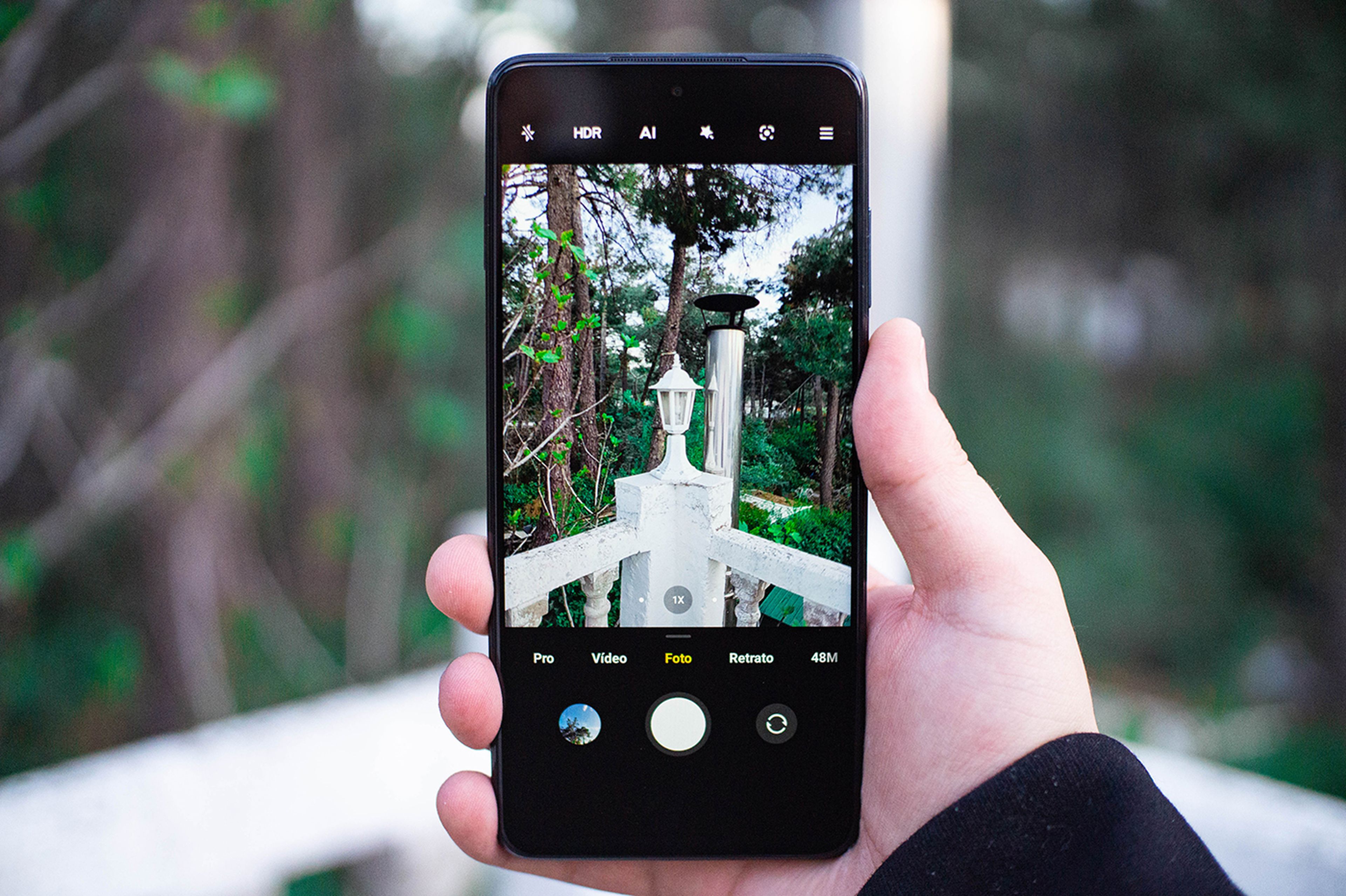 Xiaomi POCO X3 Pro, opiniones tras primera toma de contacto. Vídeo y fotos