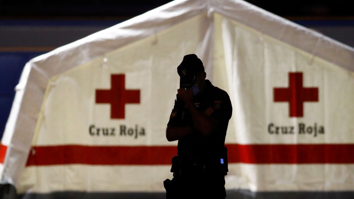 El puesto que demanda la Cruz Roja con ESO, sin experiencia y a tiempo parcial