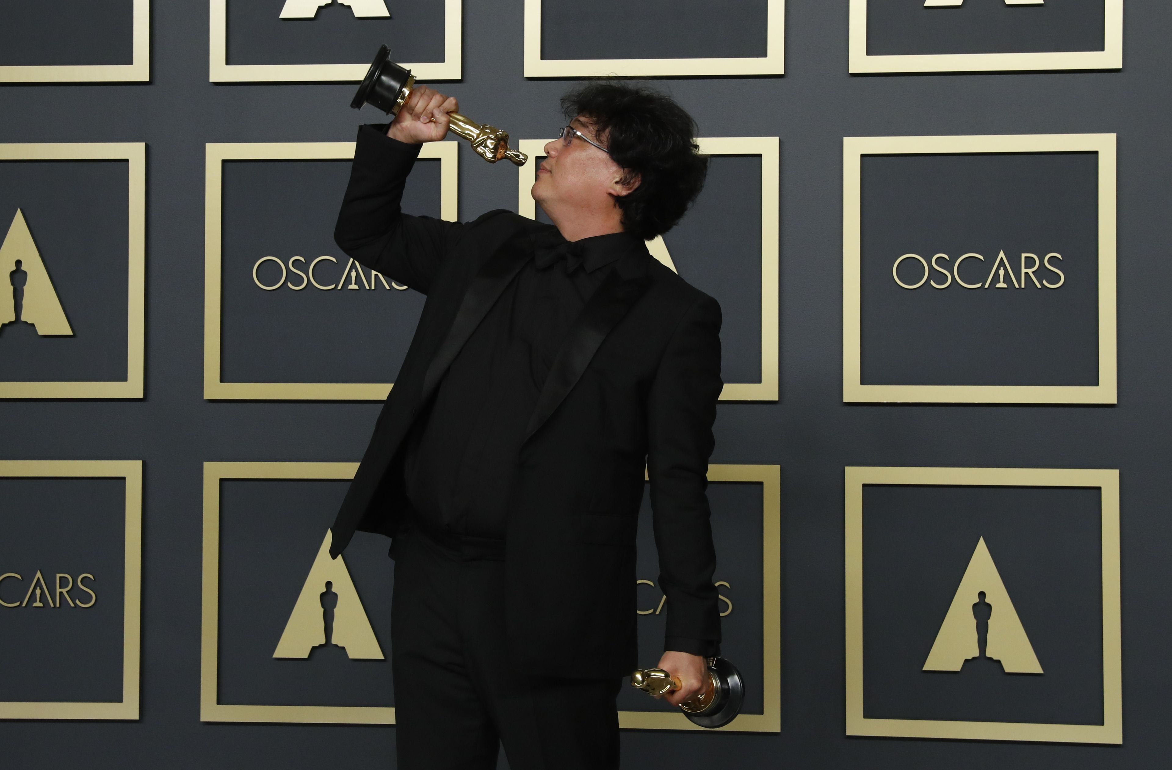 Premios Oscar 2021: horario y cómo ver online la ceremonia