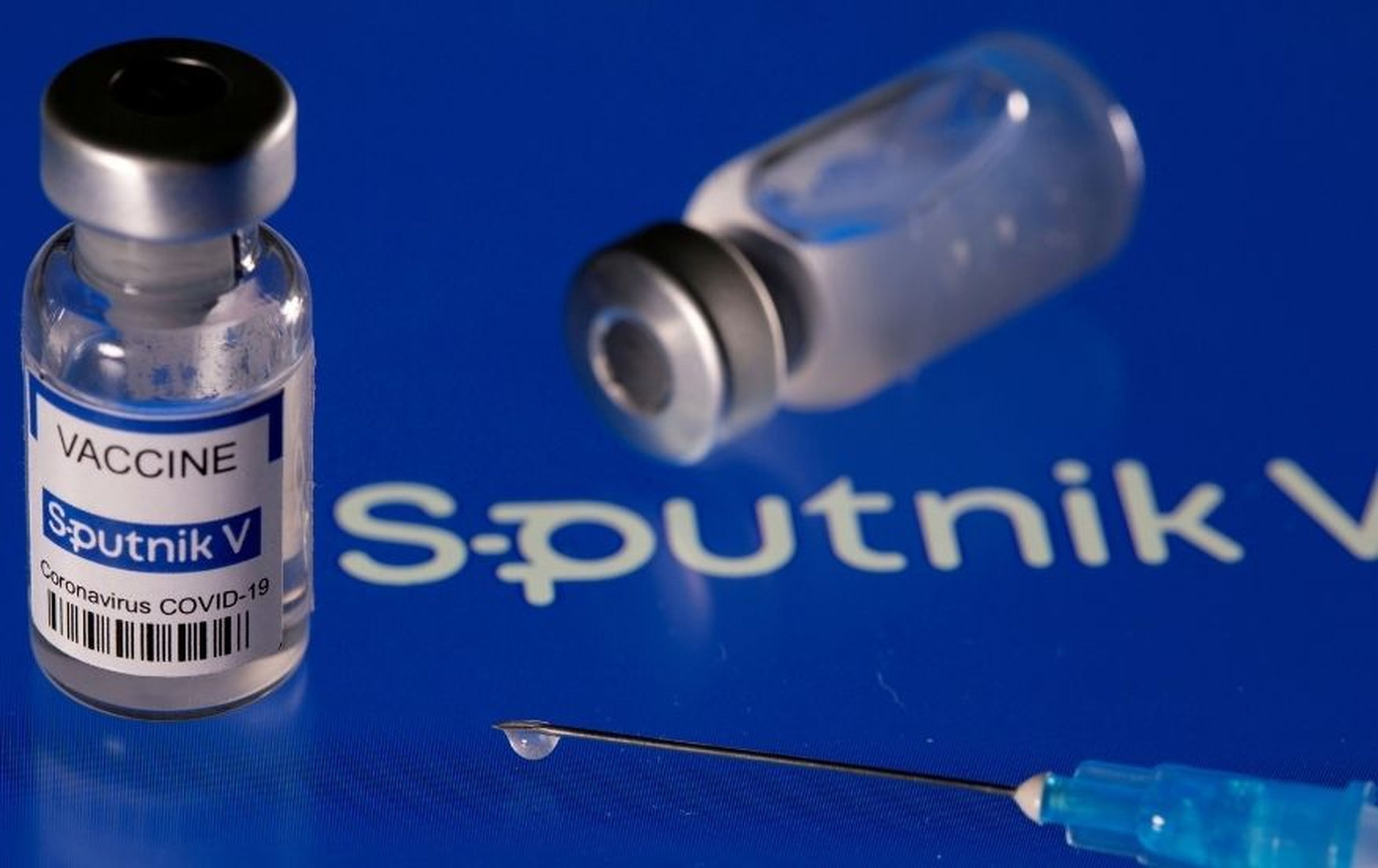 Rusia, con su vacuna Sputnik V, fue el primer país en registrar una vacuna contra el coronavirus (Reuters)
