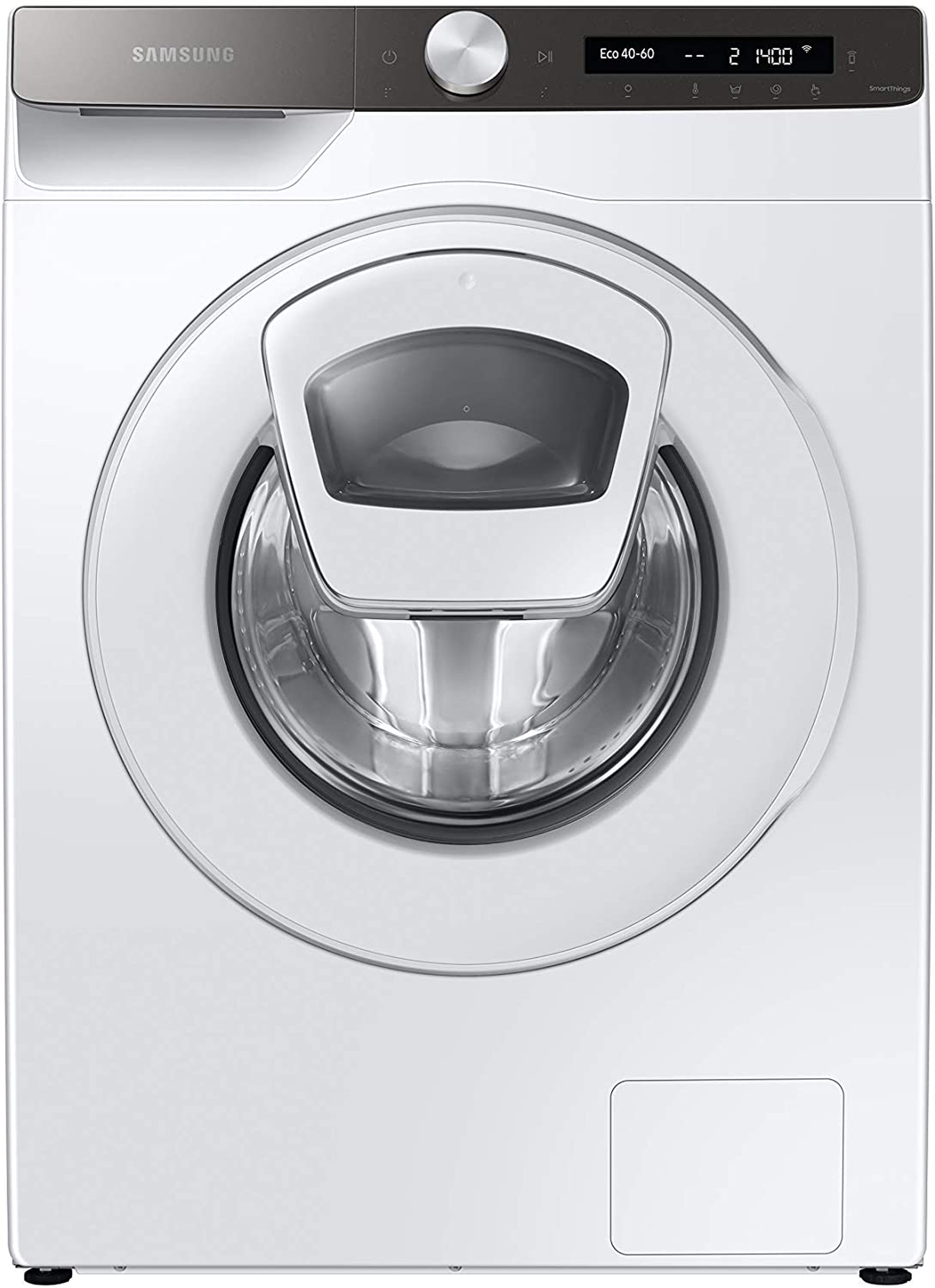 Samsung lavadora addwash