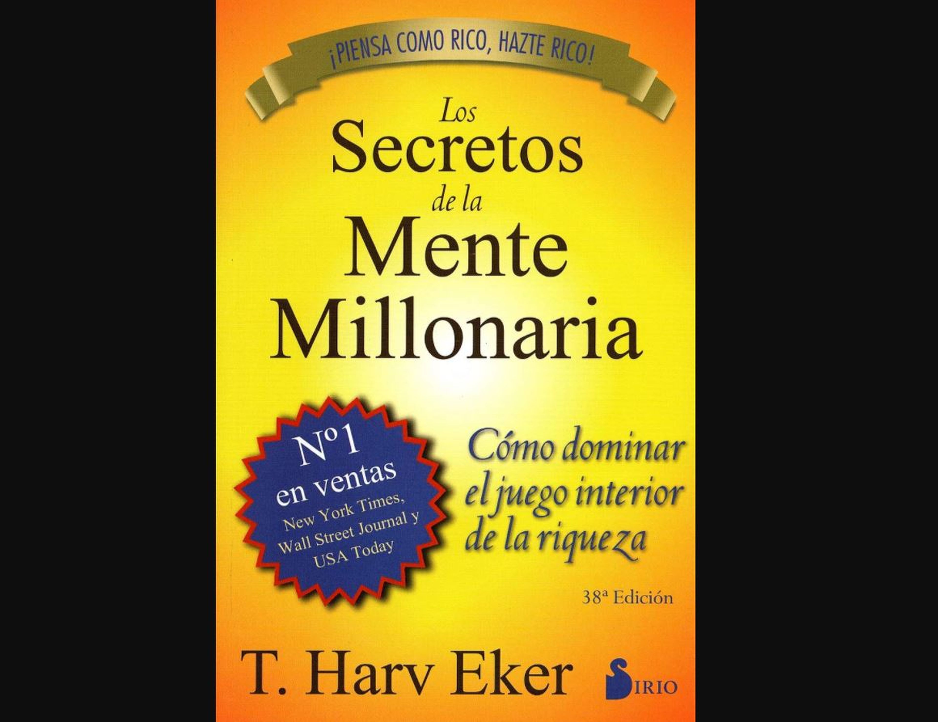 haz tono Vista 3 libros que te ayudarán a ganar dinero según un experto financiero |  Business Insider España