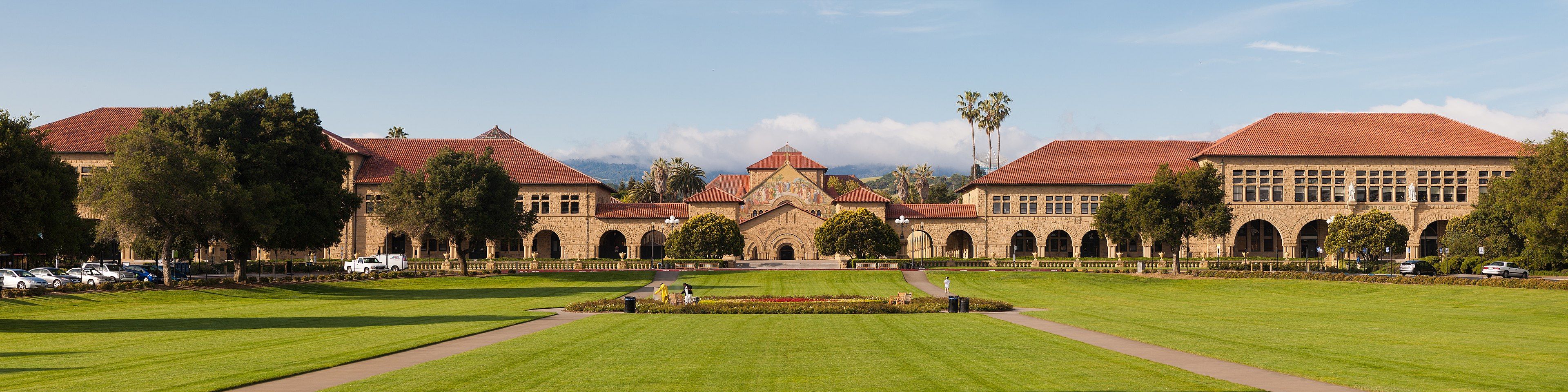 Universidad de Stanford.