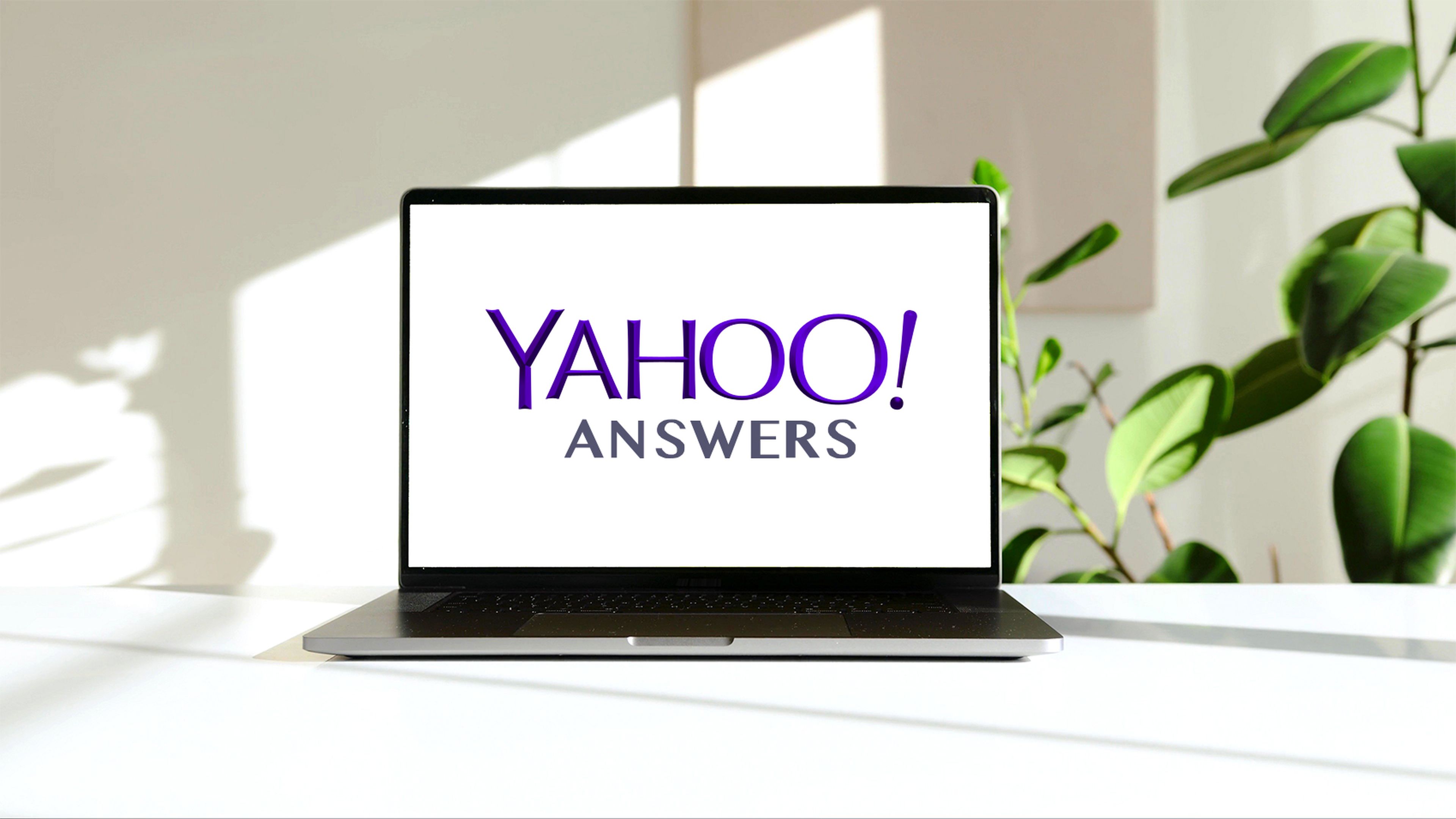 Yahoo Respuestas