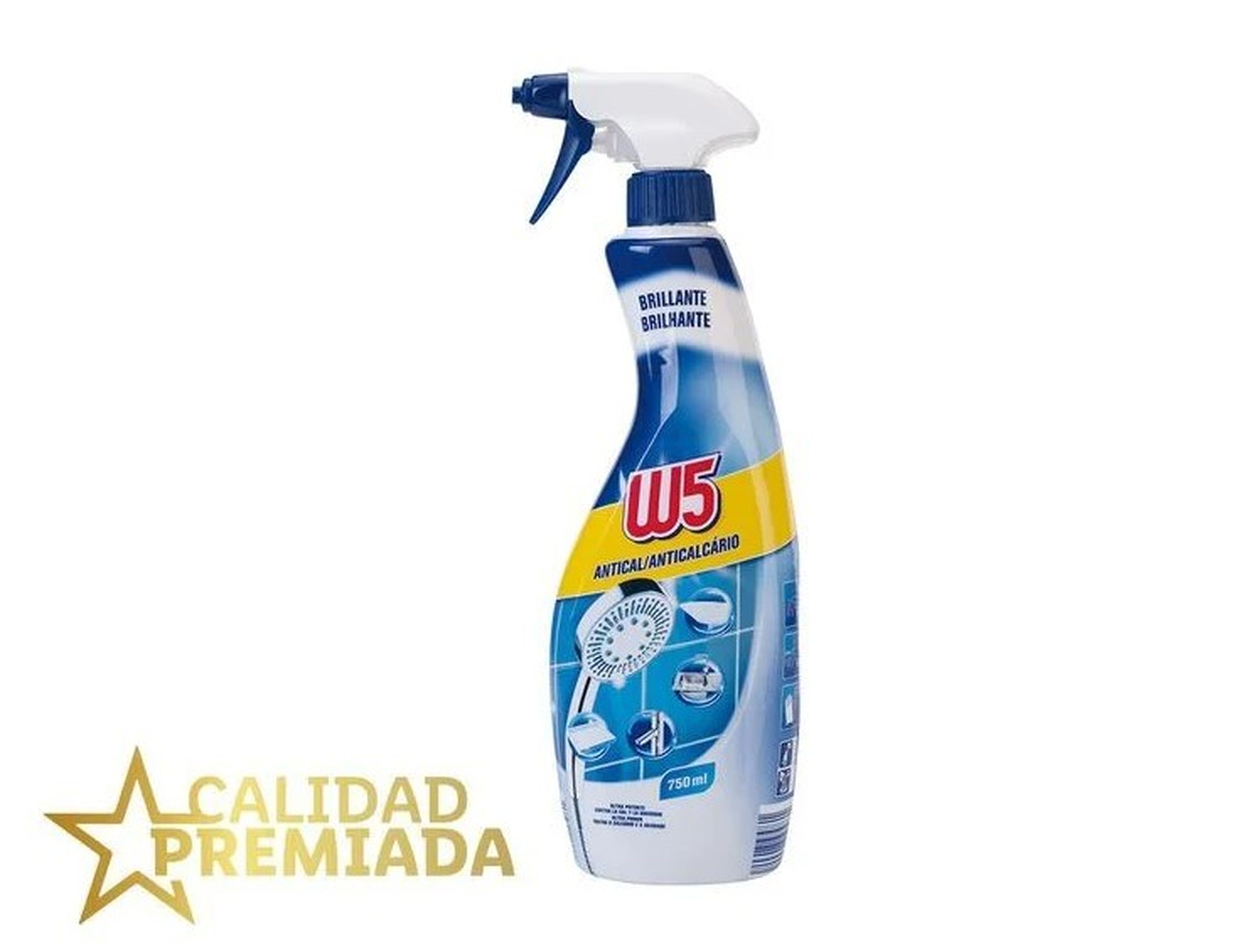 Los 23 productos premiados de Lidl, de alimentación y de higiene y limpieza