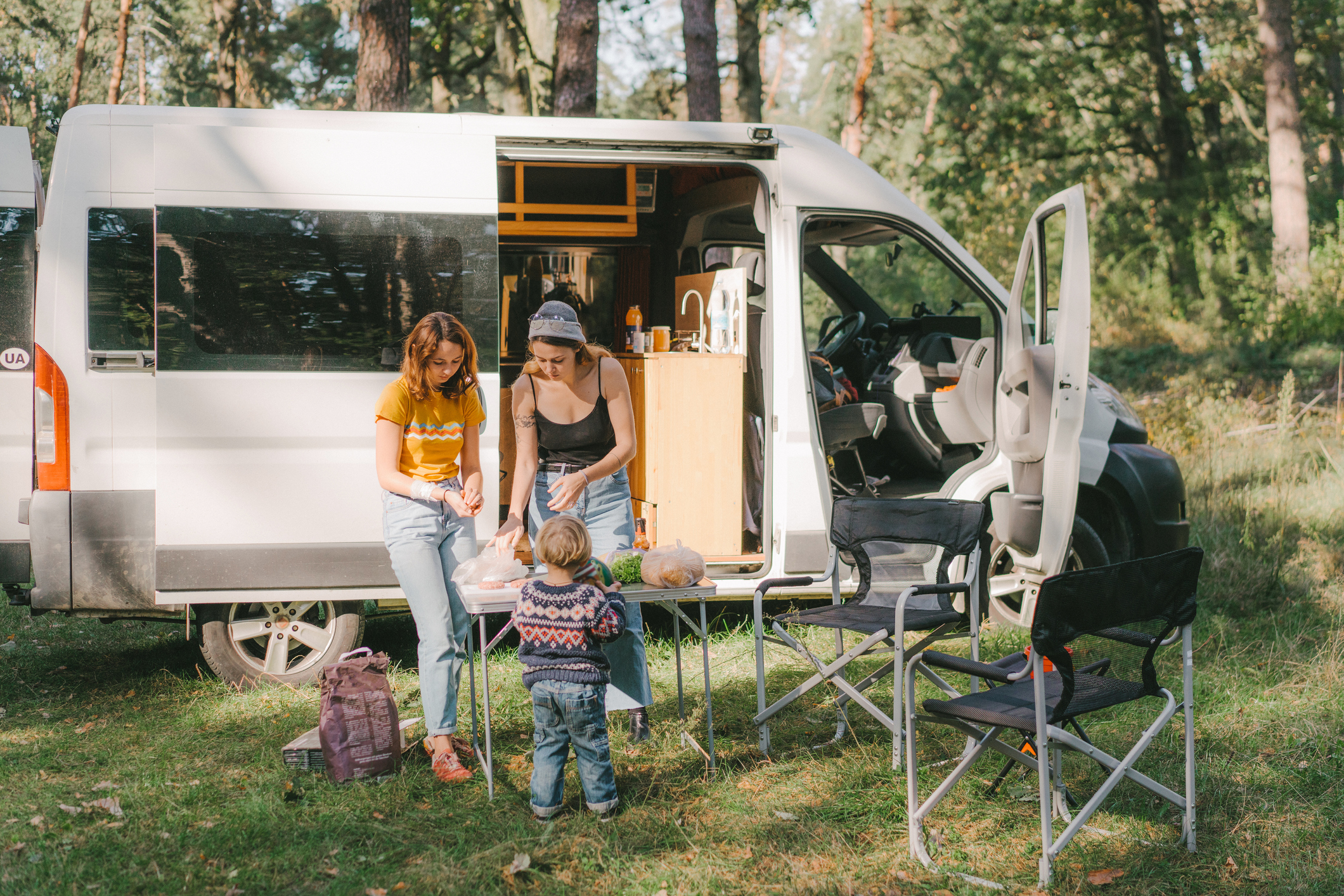 Alquilar una autocaravana cu nto cuesta cu nto consume