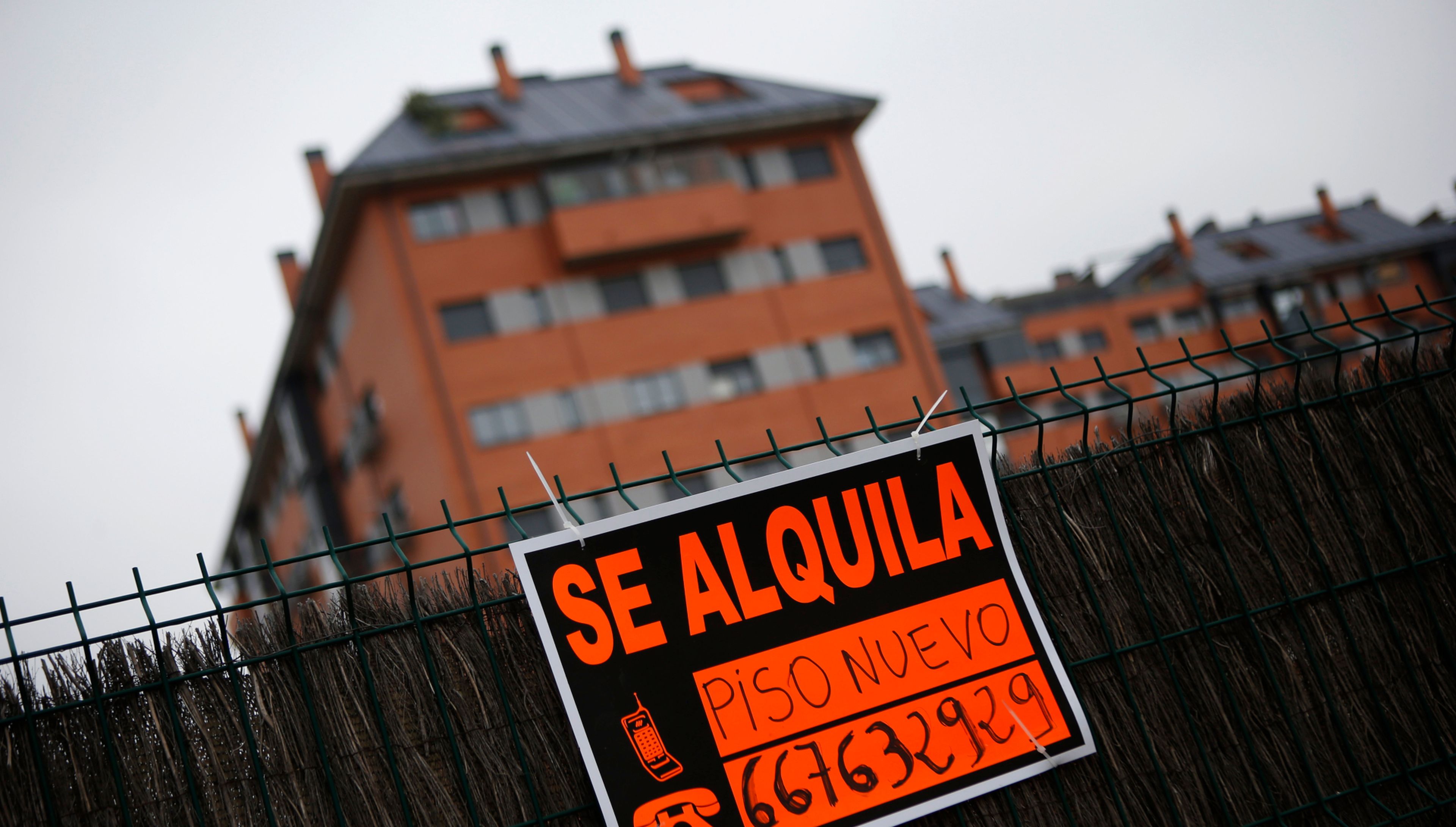 discordia calcio Conquistar Cómo será alquilar un piso en 2022: precios en ciudades y ley de vivienda |  Business Insider España