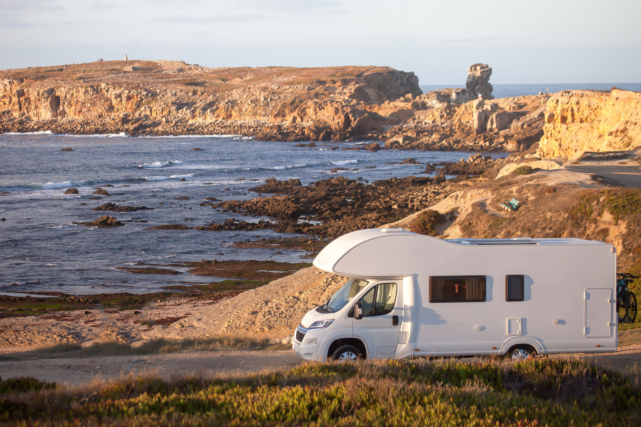 Todo lo que debes saber antes de comprar y vivir en autocaravana