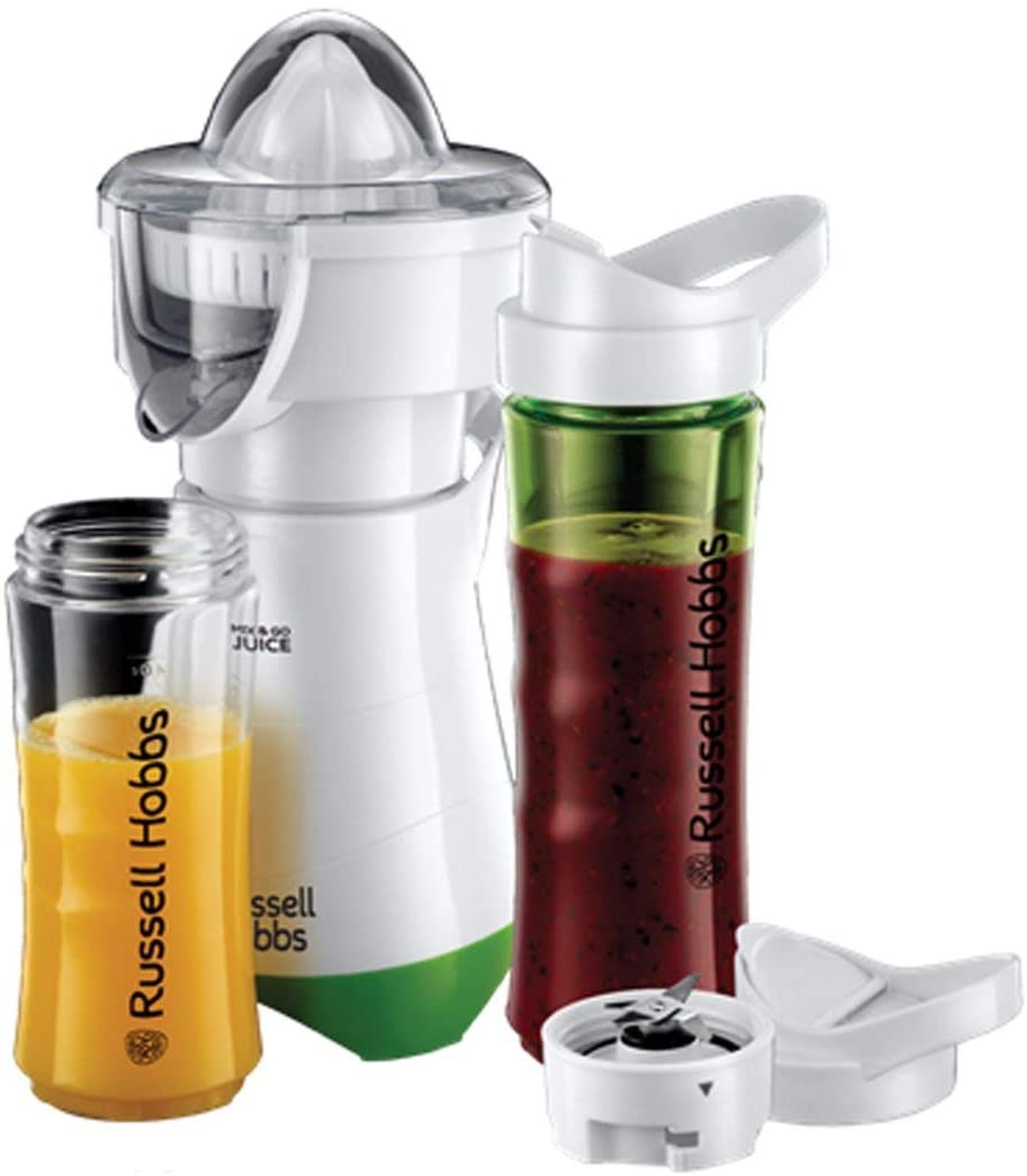 Estos son 5 las mejores batidoras para smoothies que puedes comprar