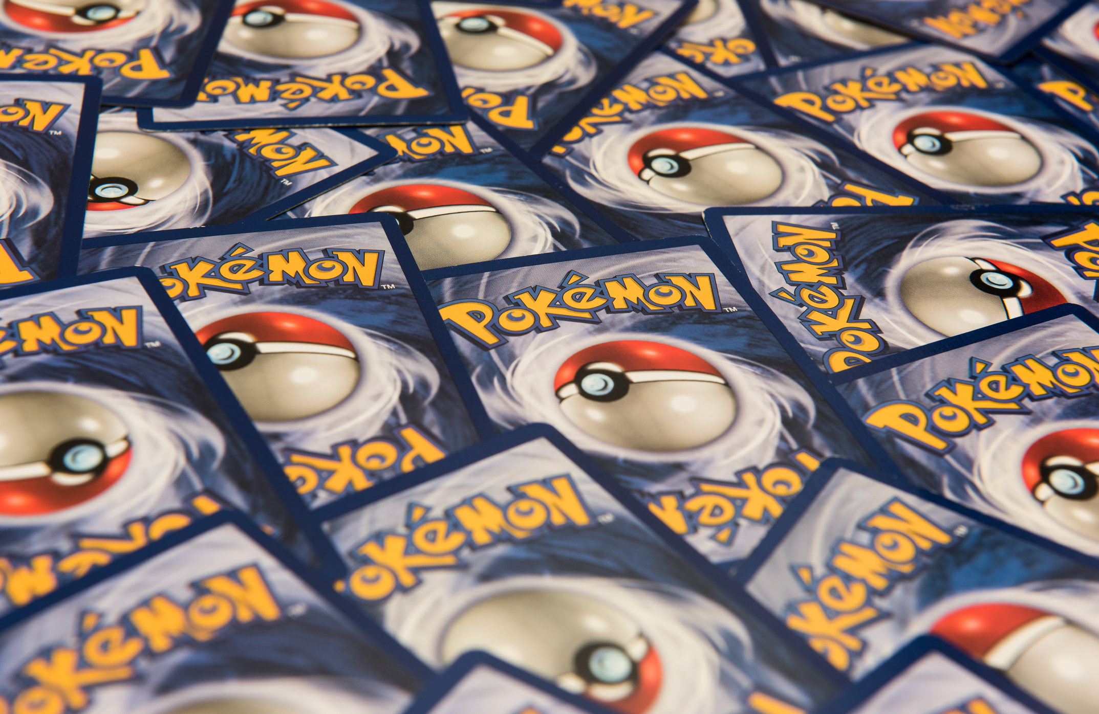 Pack de Cartas Pokemon Originales en español, 50 Cartas comunes +