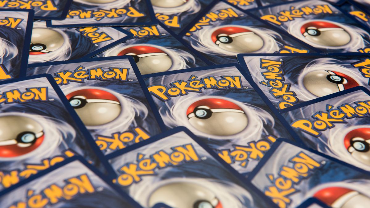 Las 25 cartas Pokémon más caras y raras (ordenadas según sus precios)