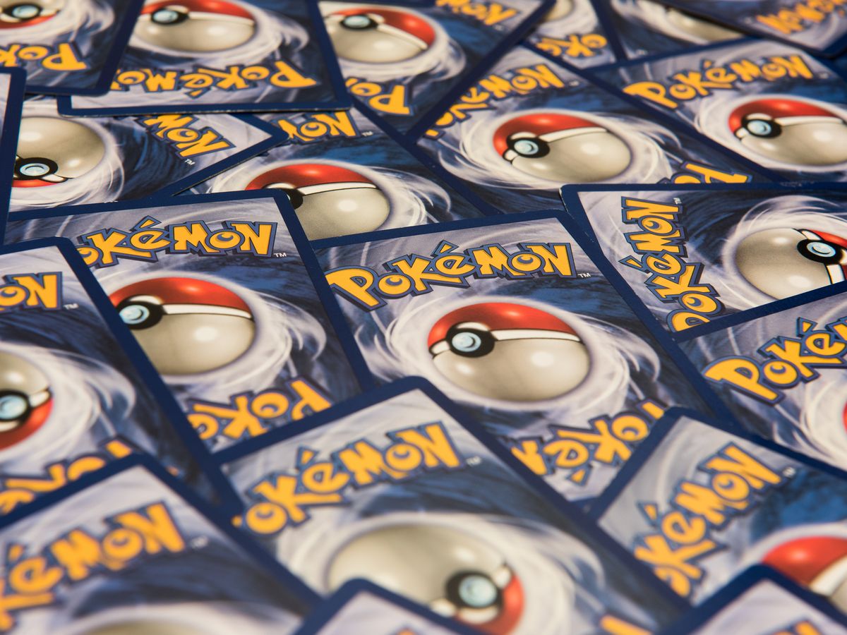Las 25 cartas Pokémon más caras y raras (ordenadas según sus