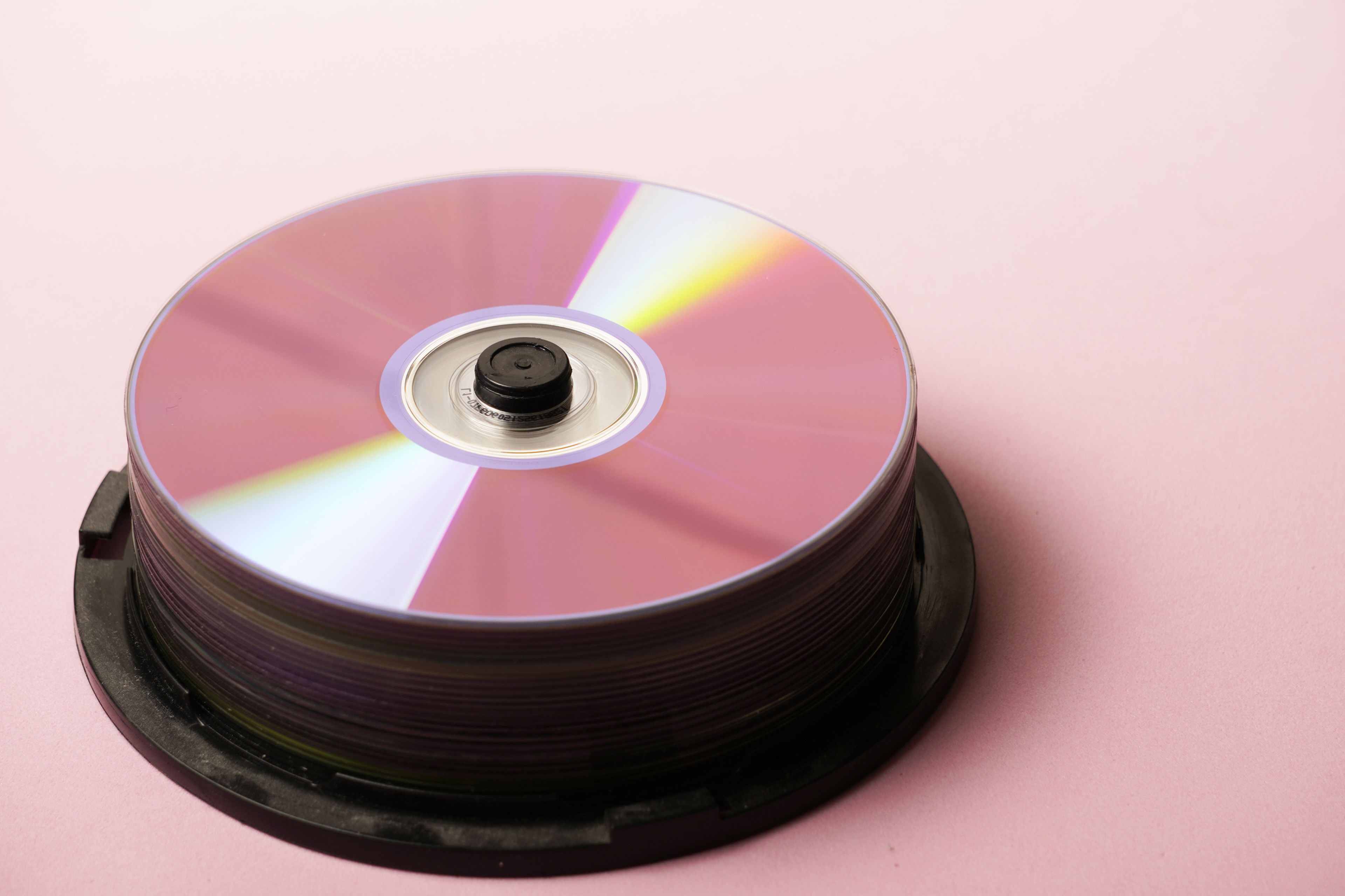Discos CD