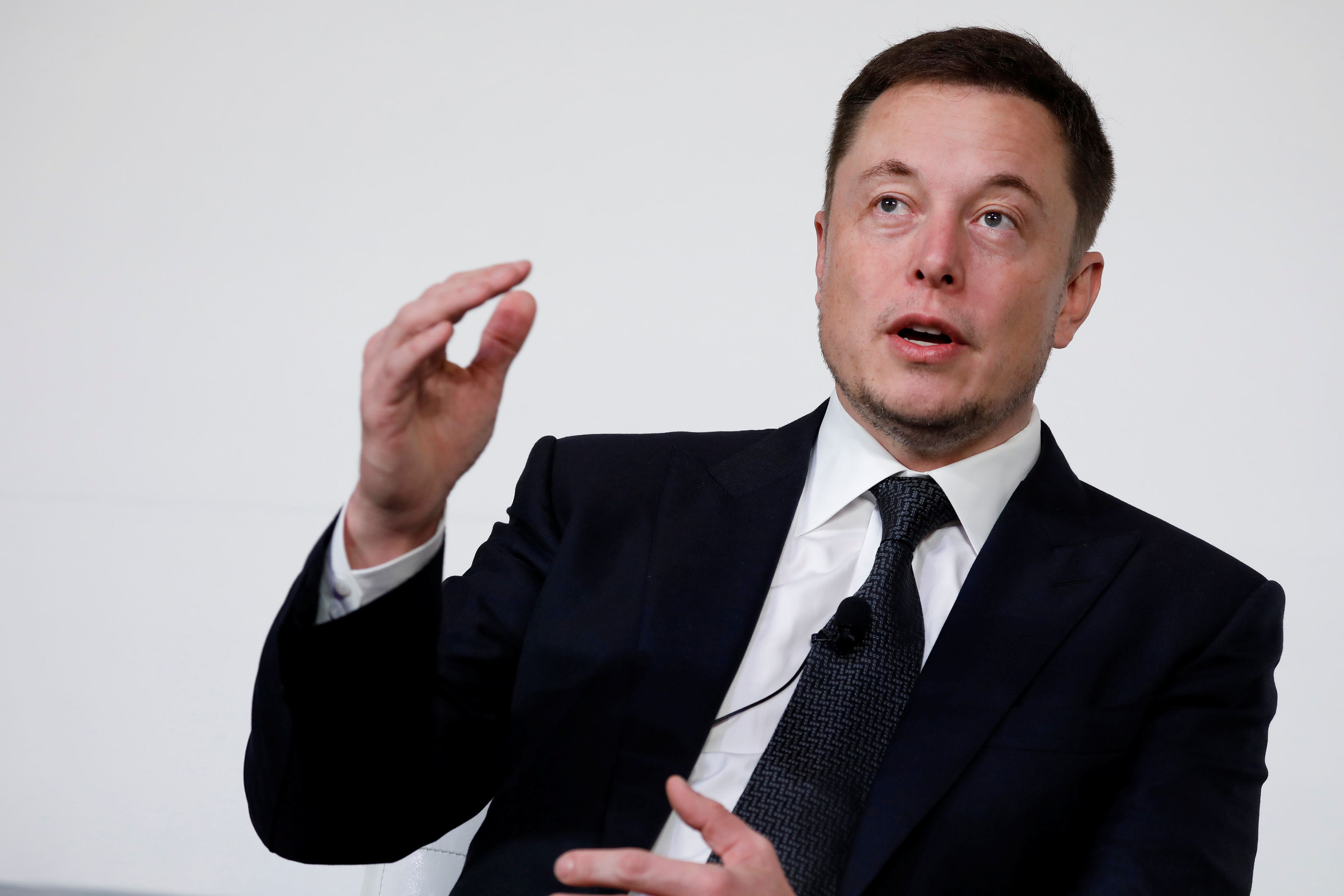 Elon Musk se reúne con mineros de Bitcoin para debatir sobre cómo hacer la criptomoneda más ecológica