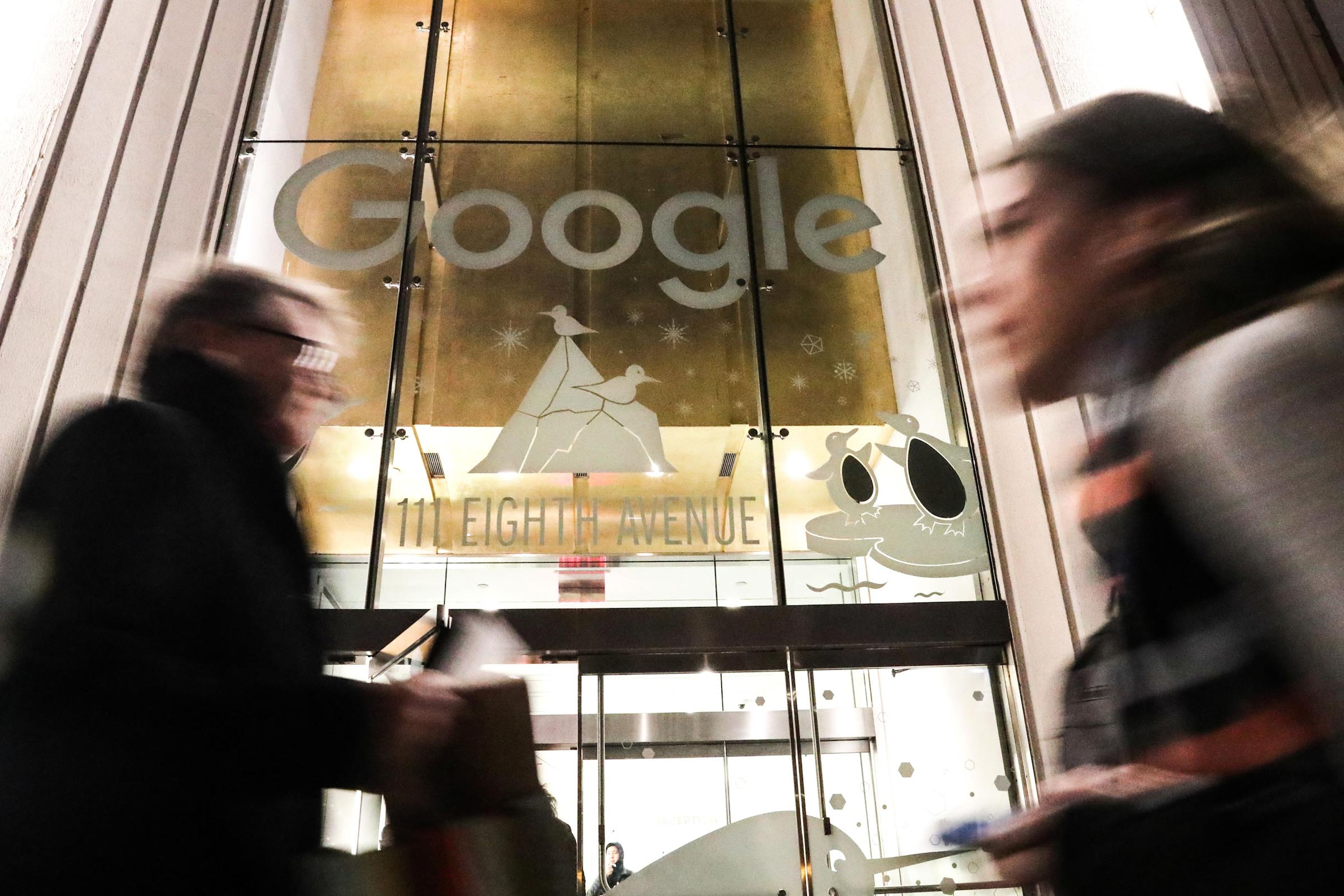 Los empleados de Google admiten en una demanda que la empresa ha hecho casi imposible que los usuarios mantengan su ubicación privada