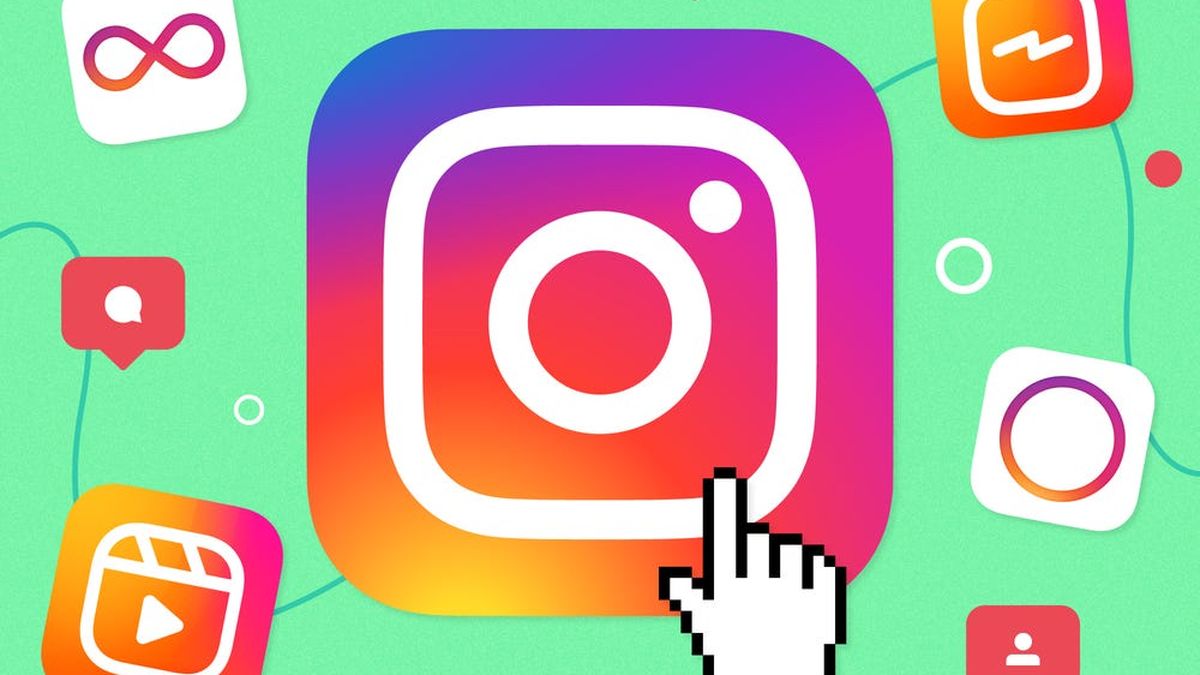 Cómo contactar con el soporte de Instagram para pedir ayuda con tu cuenta
