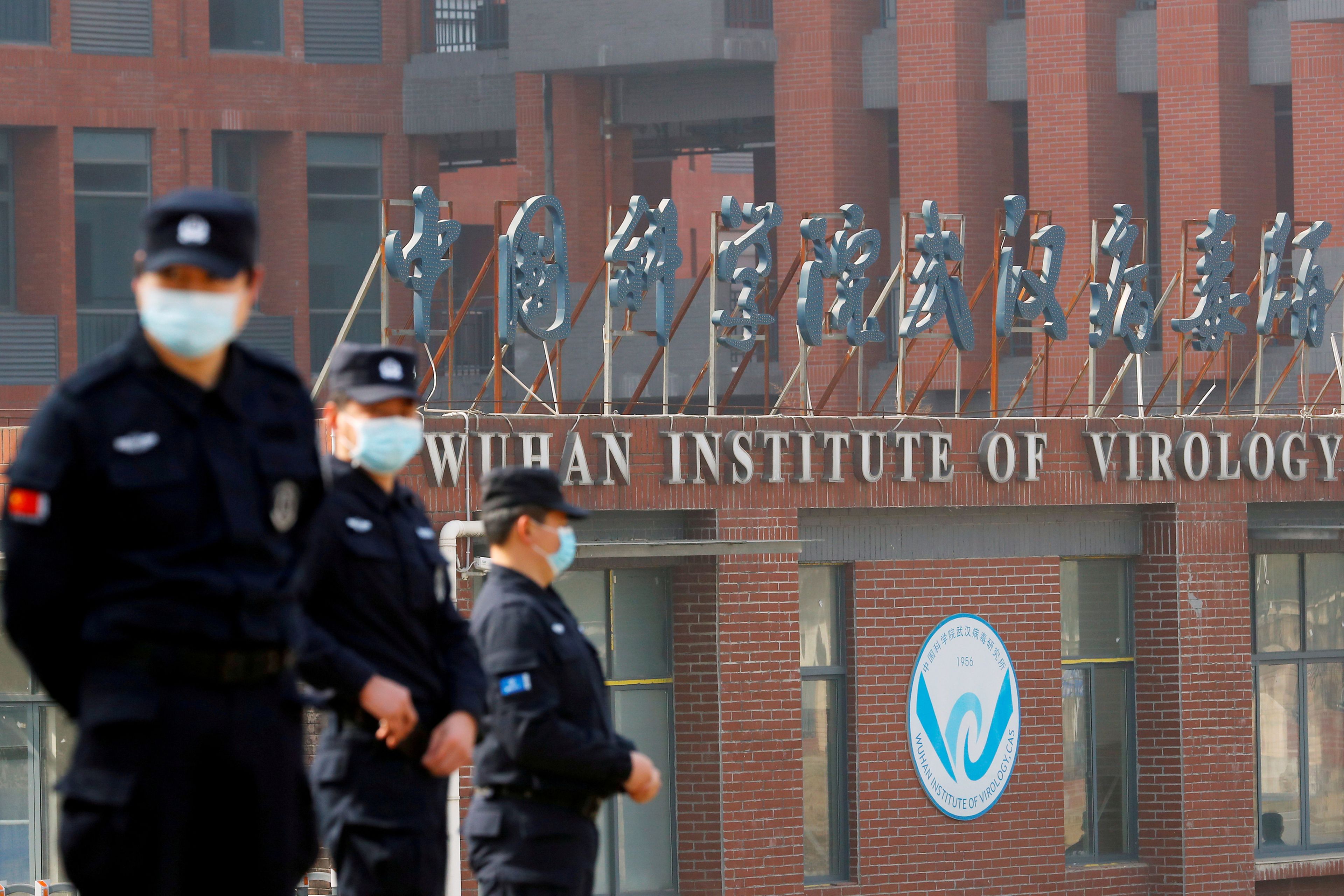 El Instituto de Virología de Wuhan que centra las sospechas del origen del coronavirus