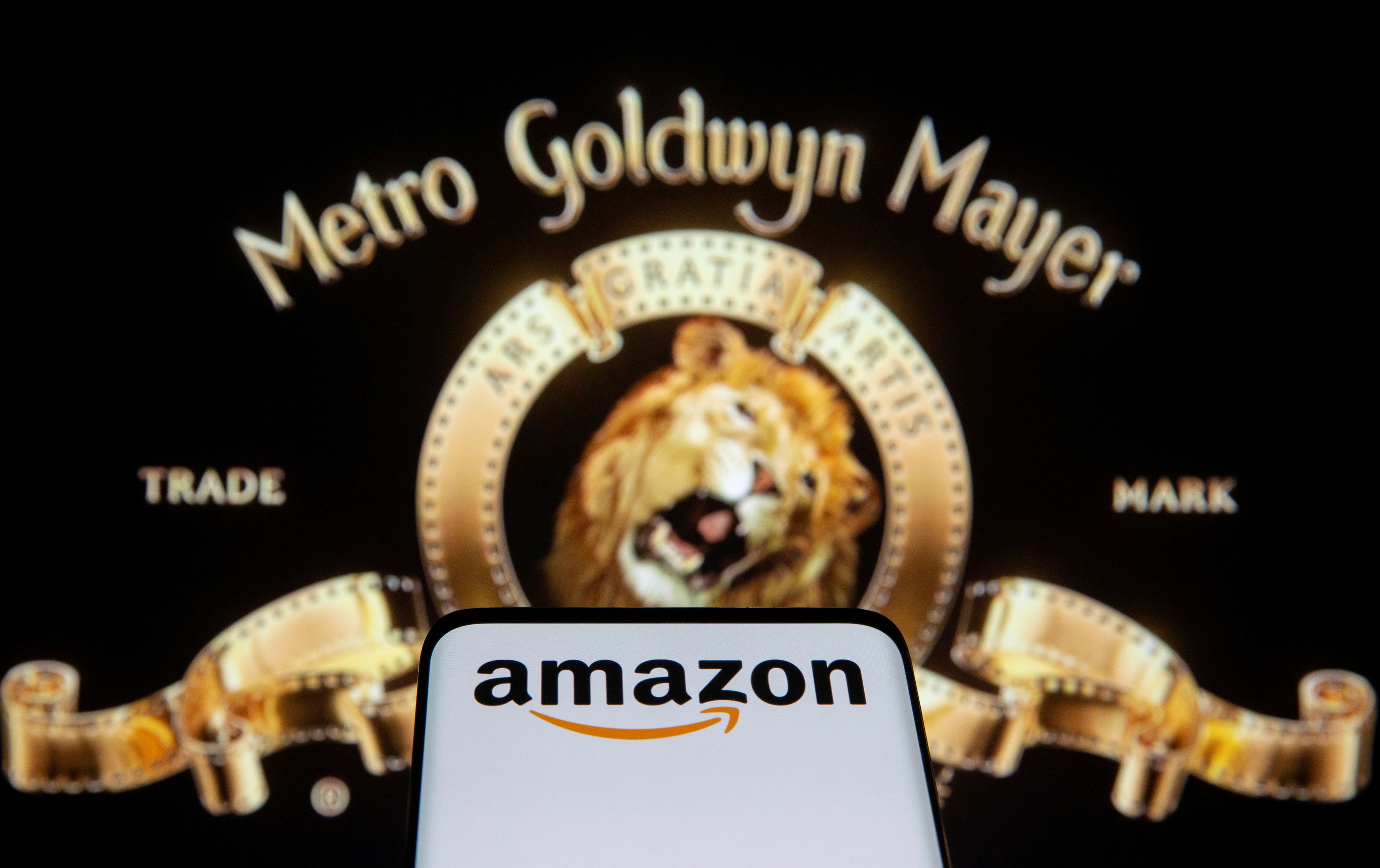 De una librería online a un gigante que abarca múltiples sectores: MGM y otras grandes adquisiciones de Amazon que han hecho crecer aún más su negocio