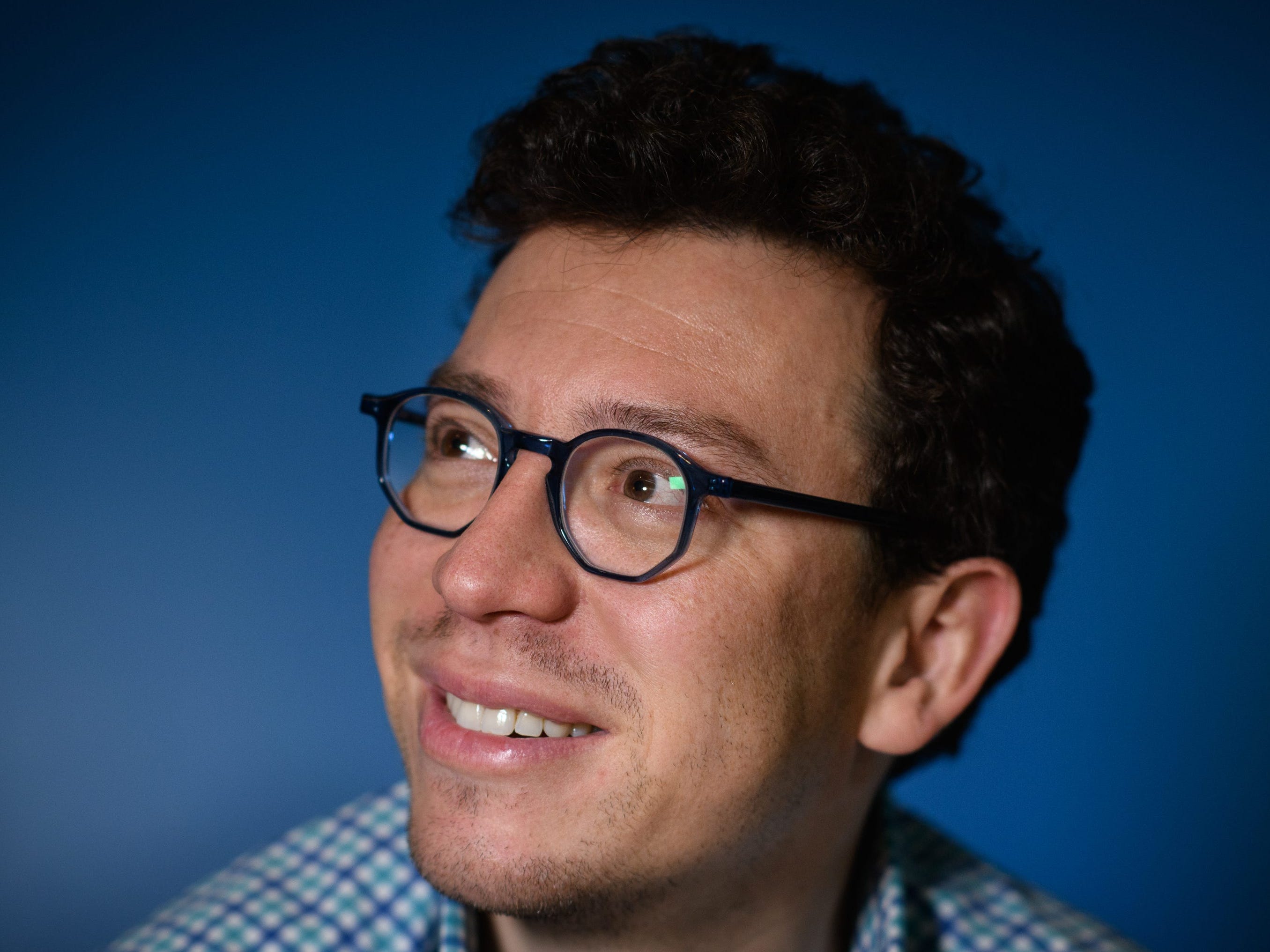 Luis Von Ahn: La Fascinante Historia Del CEO De Duolingo