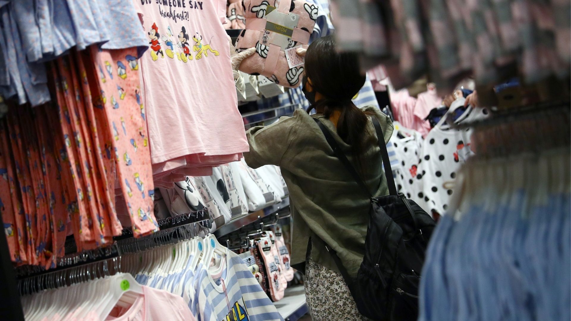Laboratorio Tutor Ahuyentar Novedades de Primark en moda infantil desde 2 euros que te enamorarán a ti  y a los más pequeños | Business Insider España