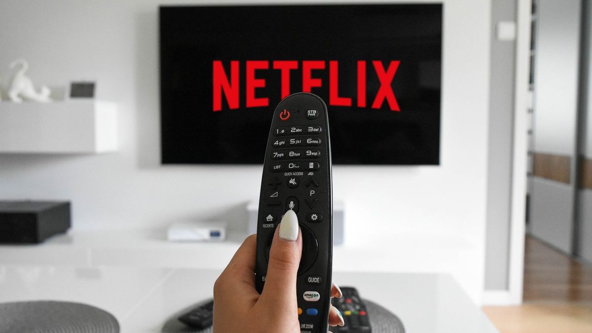 Netflix lanza su serie interactiva al estilo Preguntados