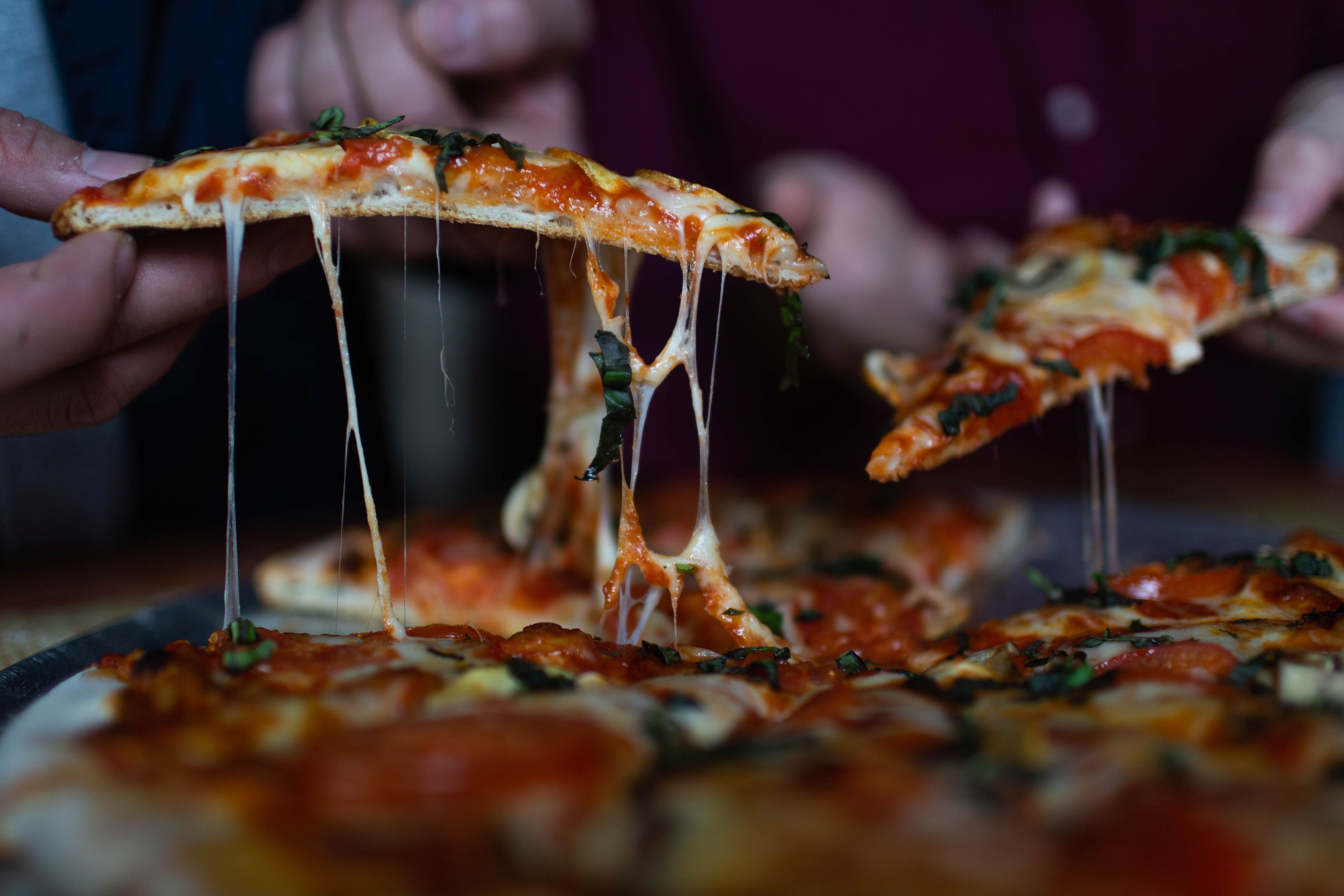 Piedra para horno: mejora el sabor y textura de tus pizzas caseras