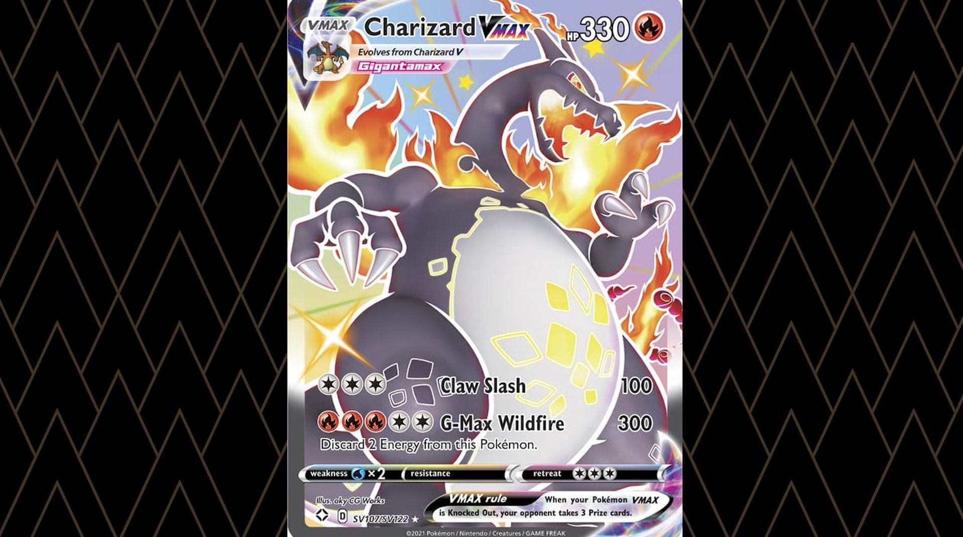 Las 25 cartas Pokémon más caras y raras (ordenadas según sus precios)