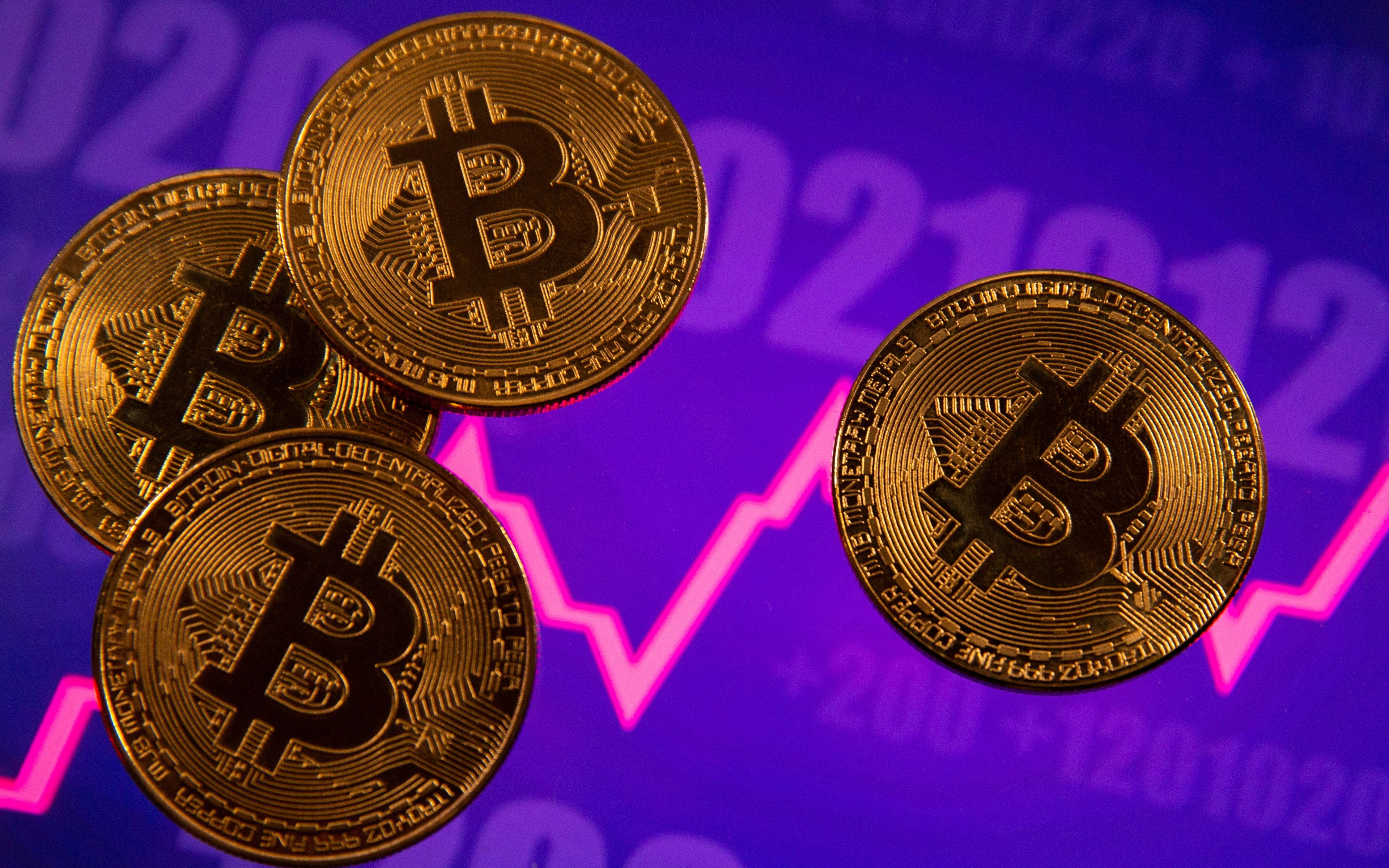 Los riesgos de las criptomonedas: 8 cosas que debes saber antes de invertir en bitcoin