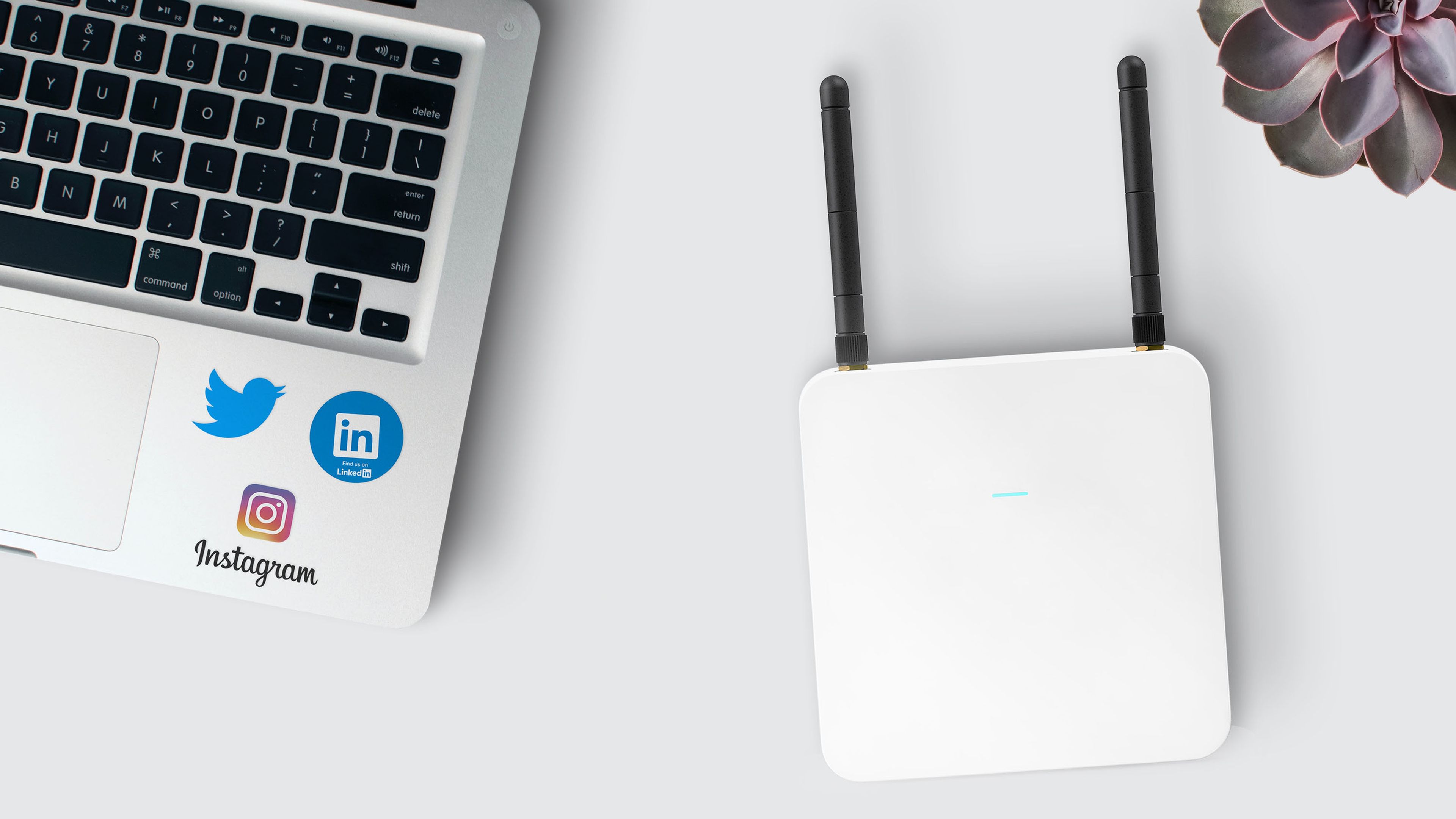 Los mejores 'routers' Mifi portátiles para disfrutar de Internet
