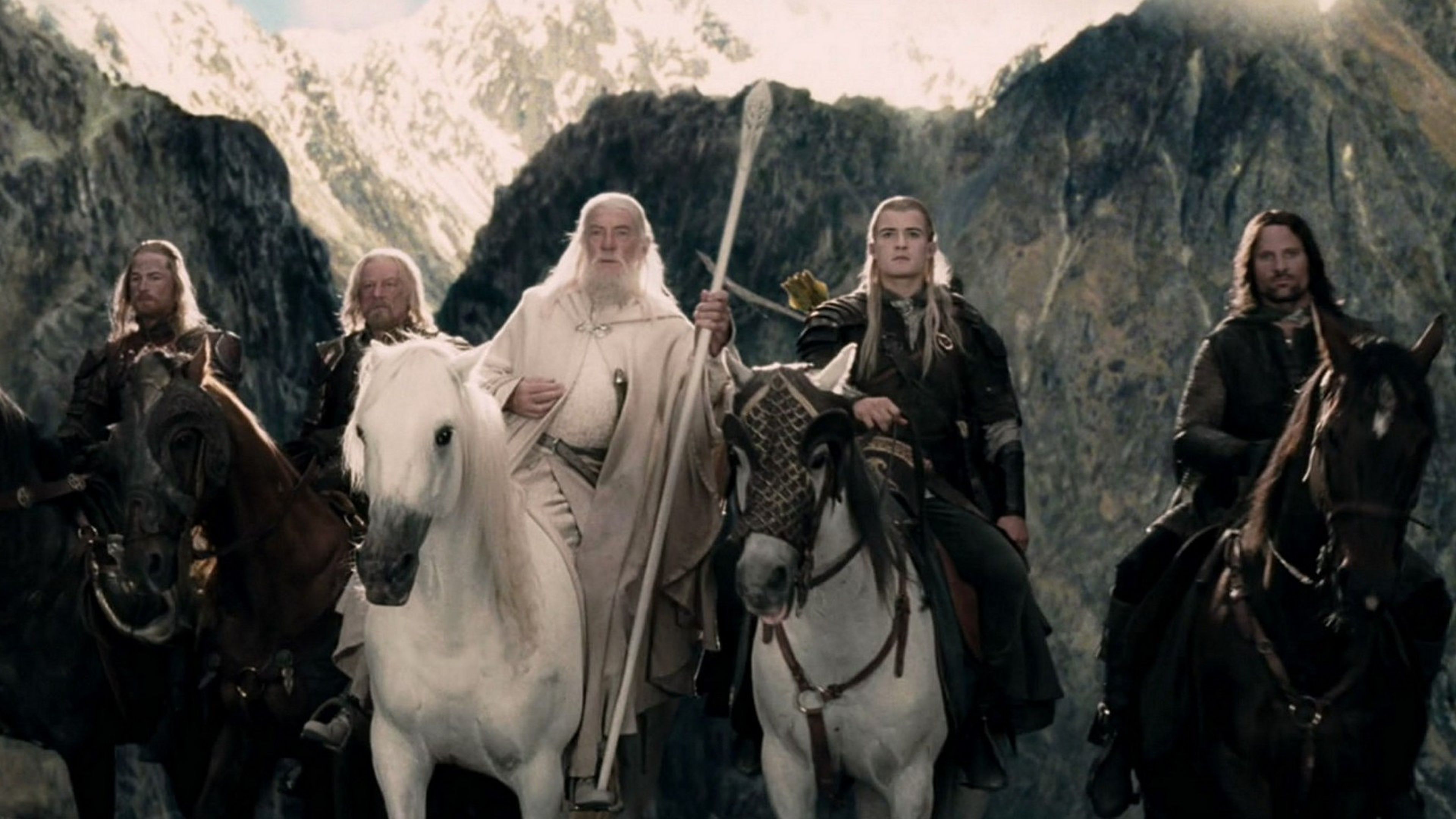 El Señor de los Anillos: las películas de la saga, ordenadas de peor a  mejor y dónde verlas (sí, también El Hobbit)