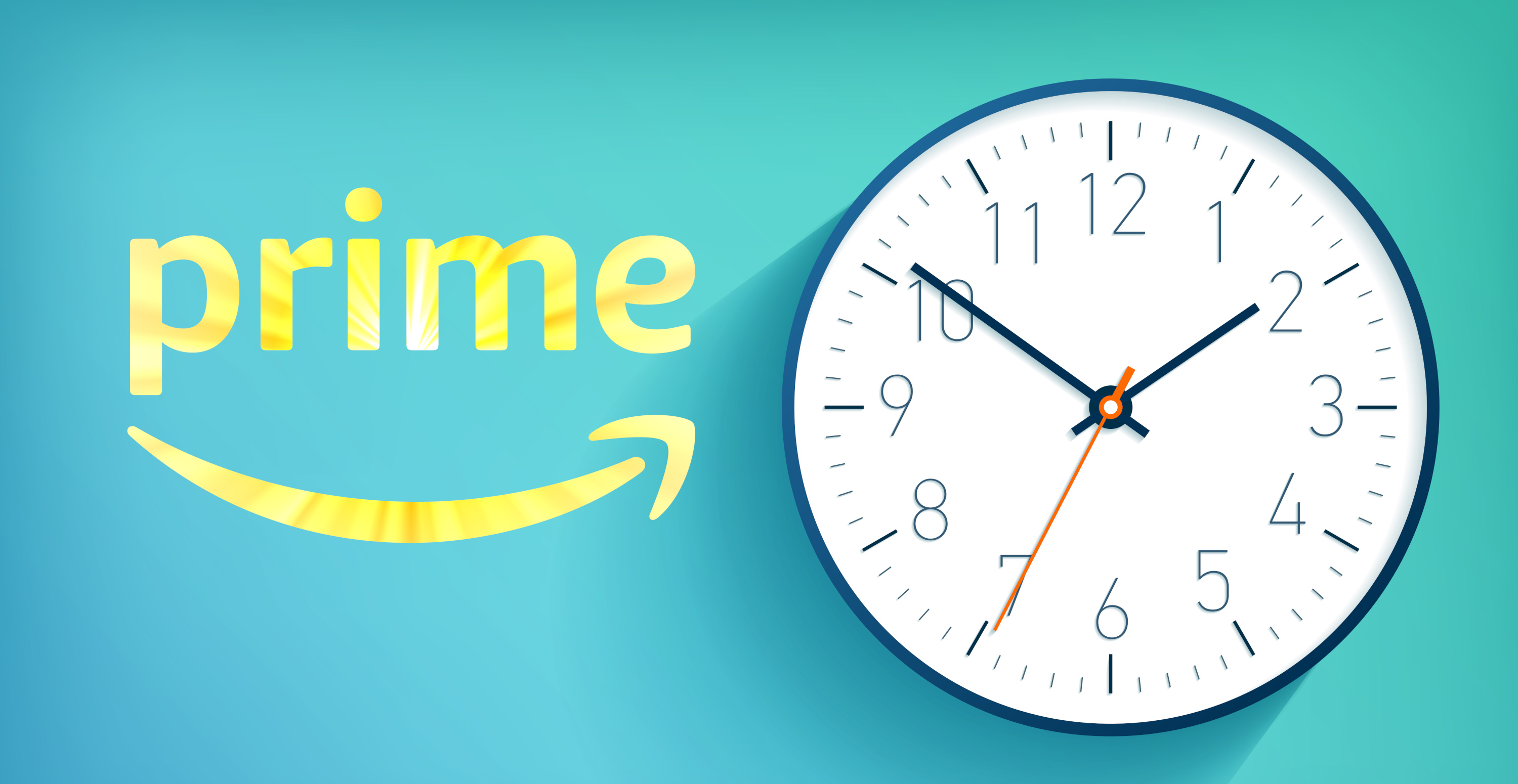 Amazon prime cheap now descuento