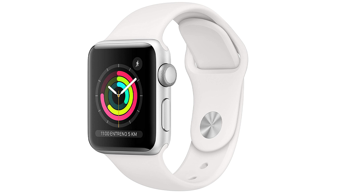 Купить Apple Watch 3 В Самаре