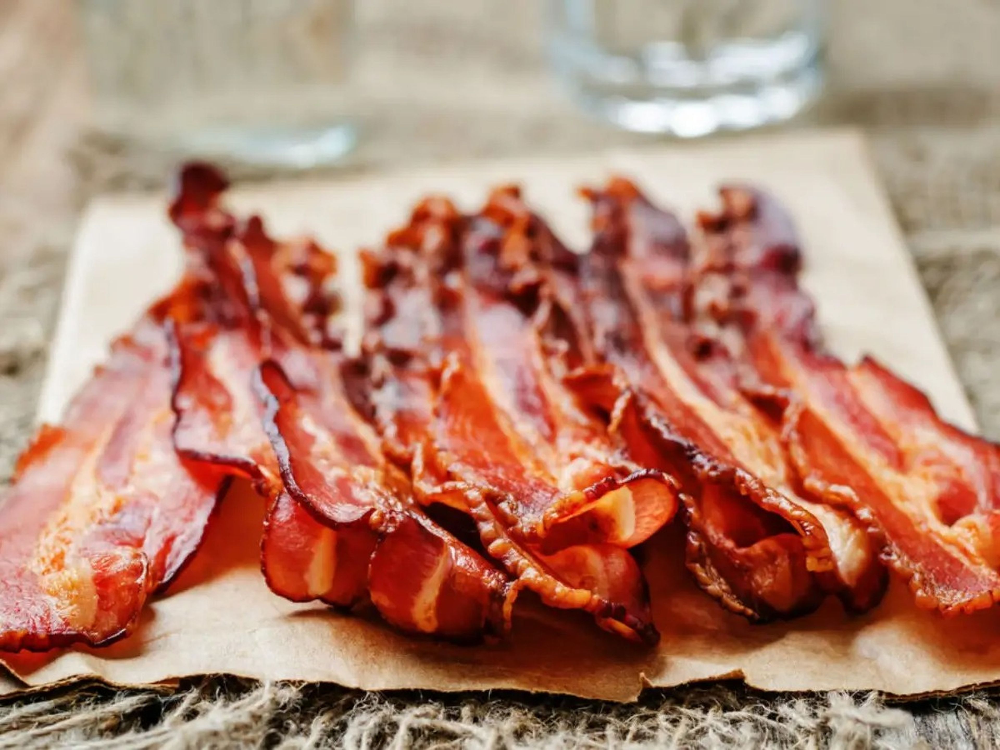 Bacon.