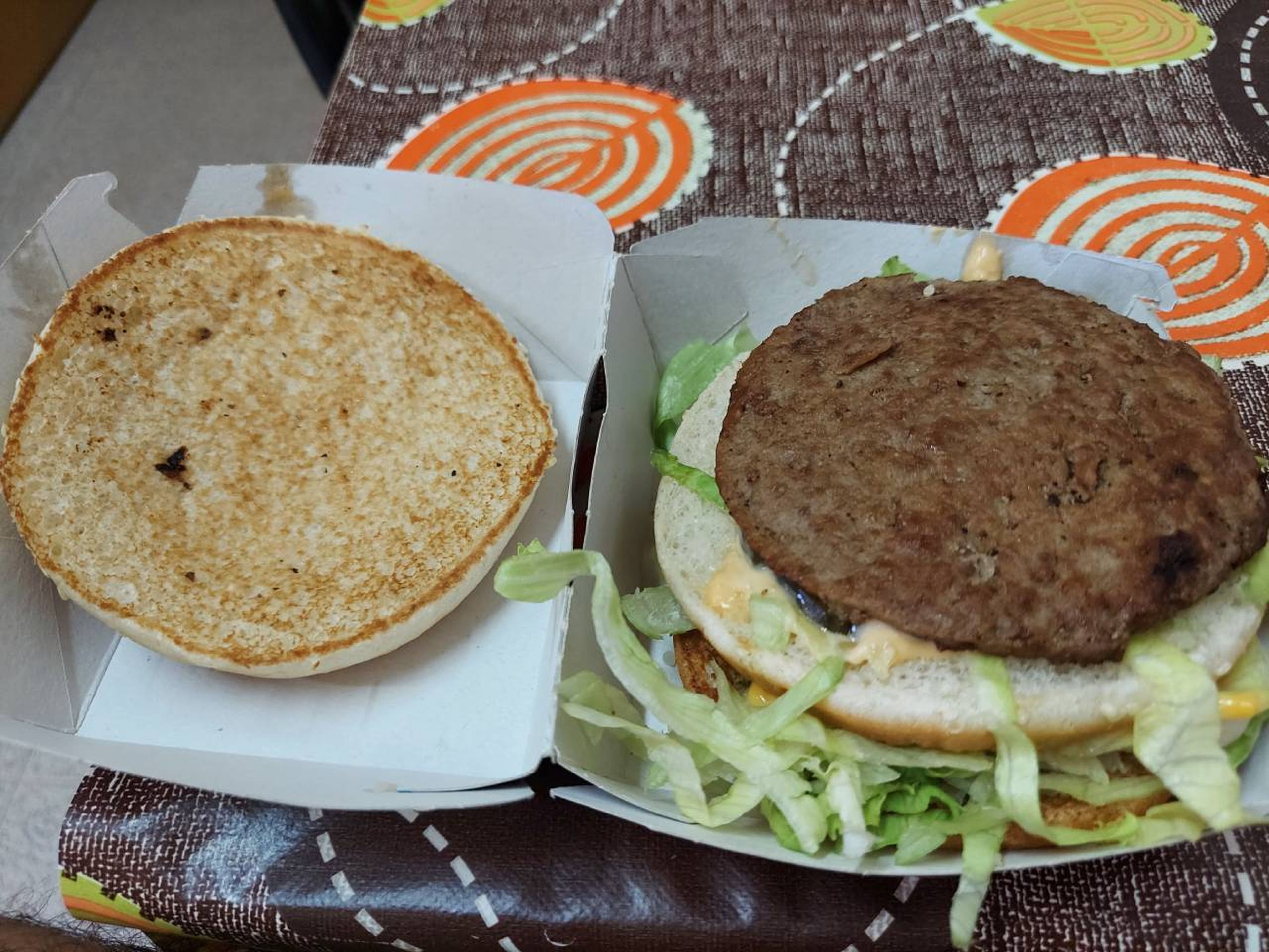 Big Mac 3