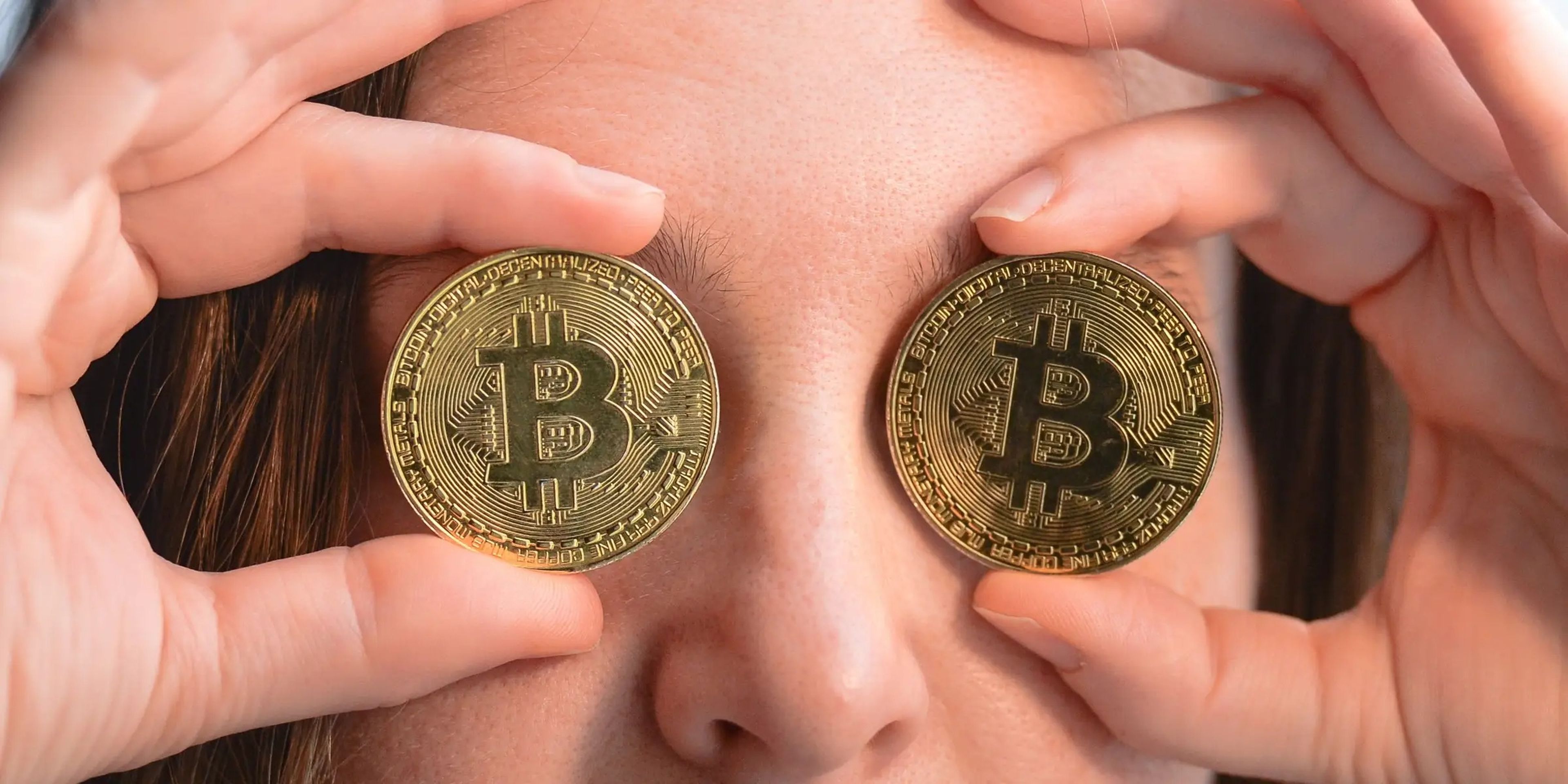 ¿Bajará el bitcoin de 10.000 dólares? Mucha gente cree que sí