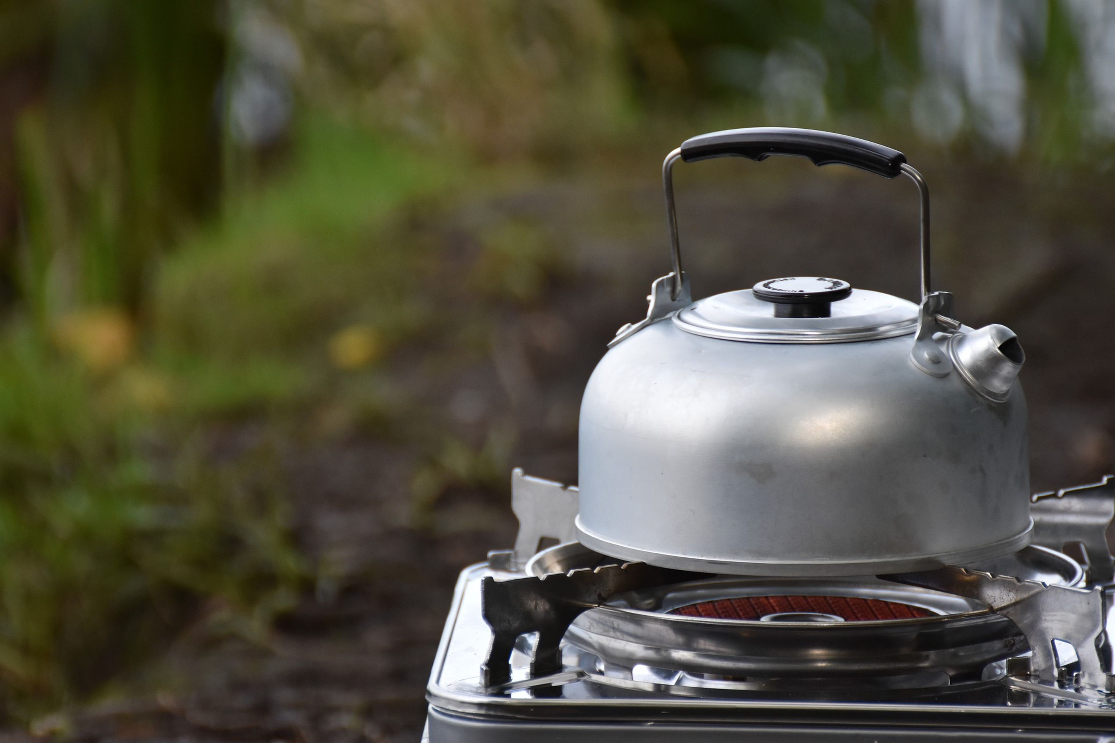 El Mejor Hornillo Camping Gas 🍳: Top 5 Y Cocina Al Aire