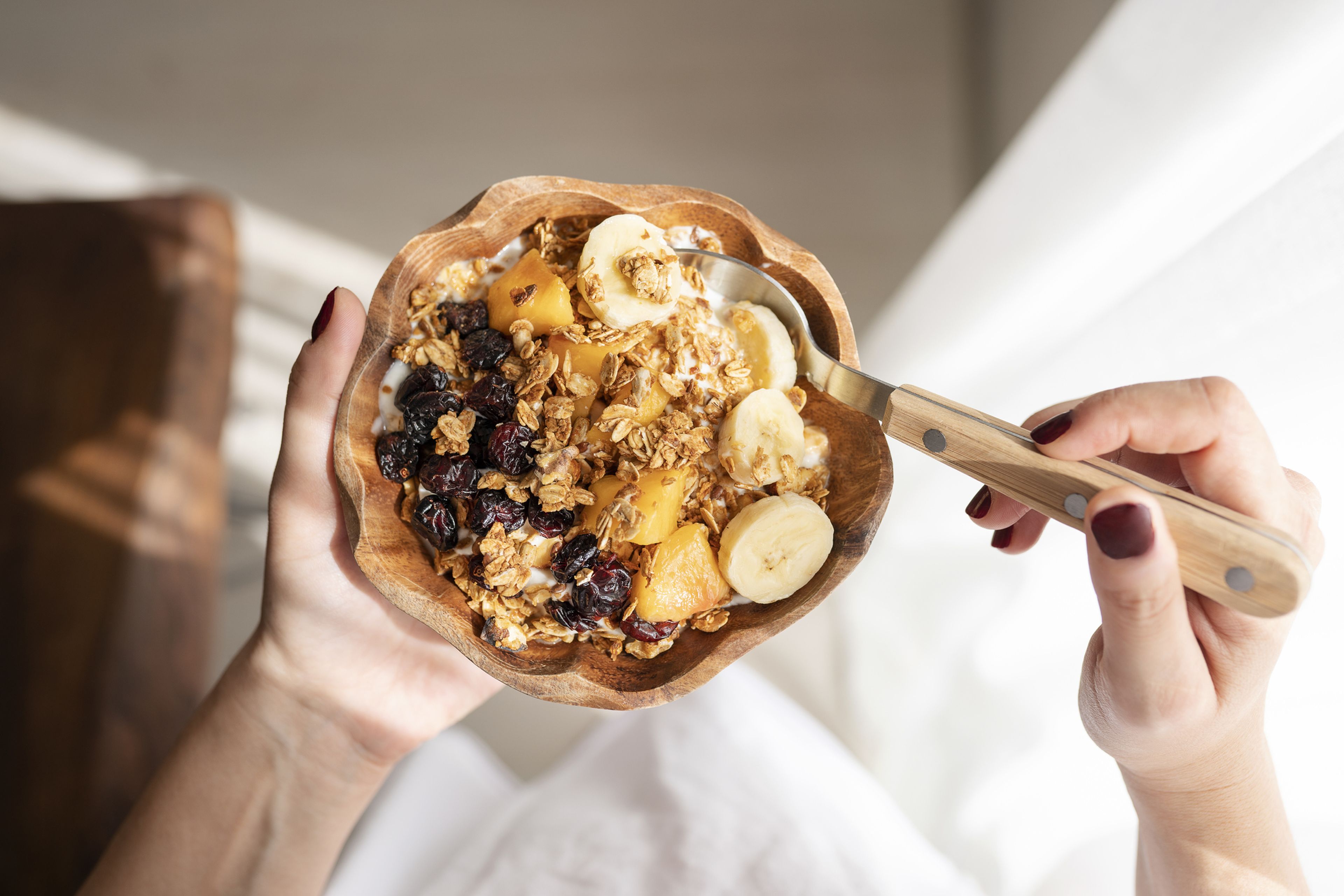 Aunque no lo creas, consumir cereales puede ayudarte a adelgazar: te  mostramos cuáles elegir para facilitar pérdida de peso