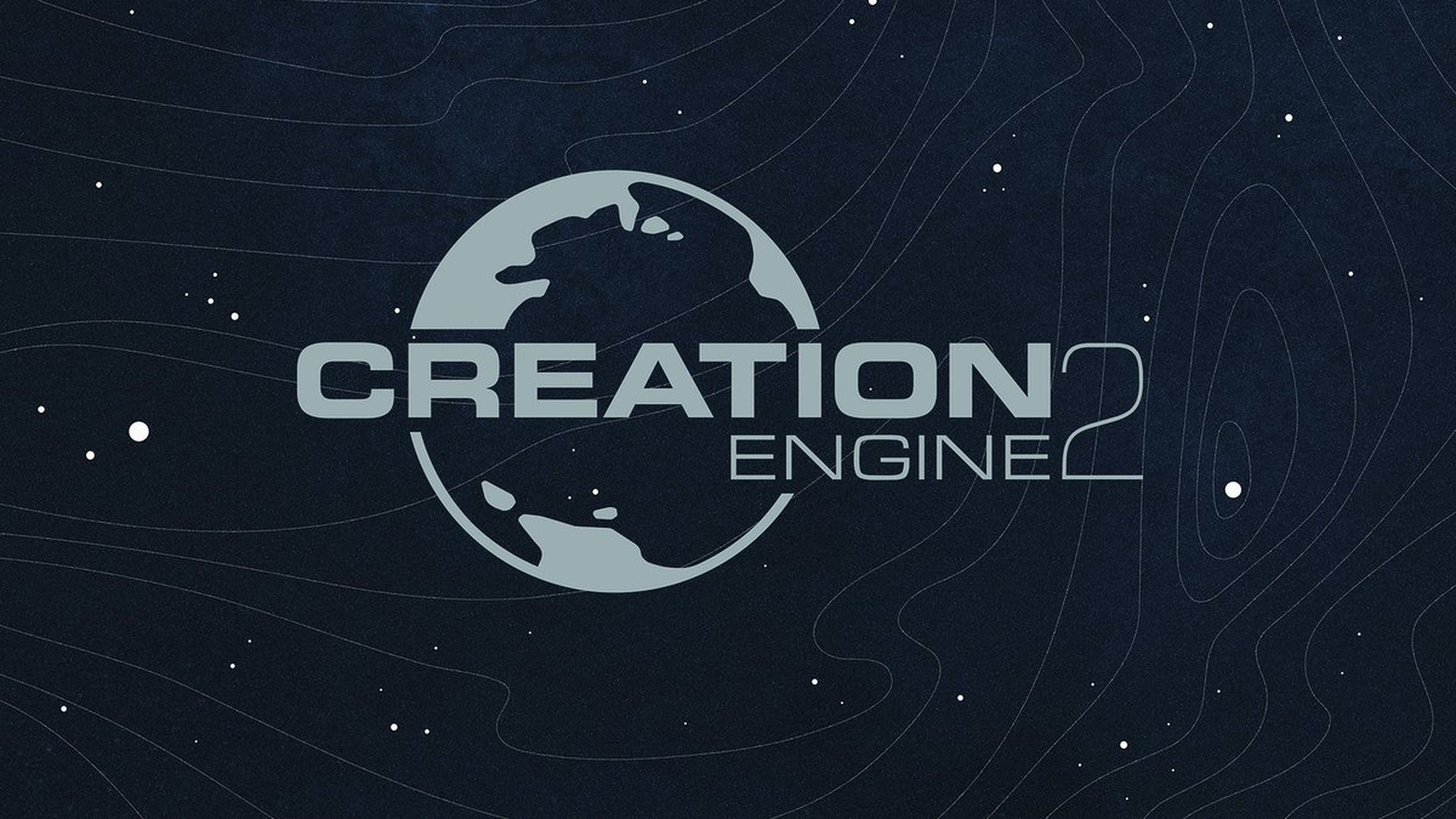Creation Engine 2