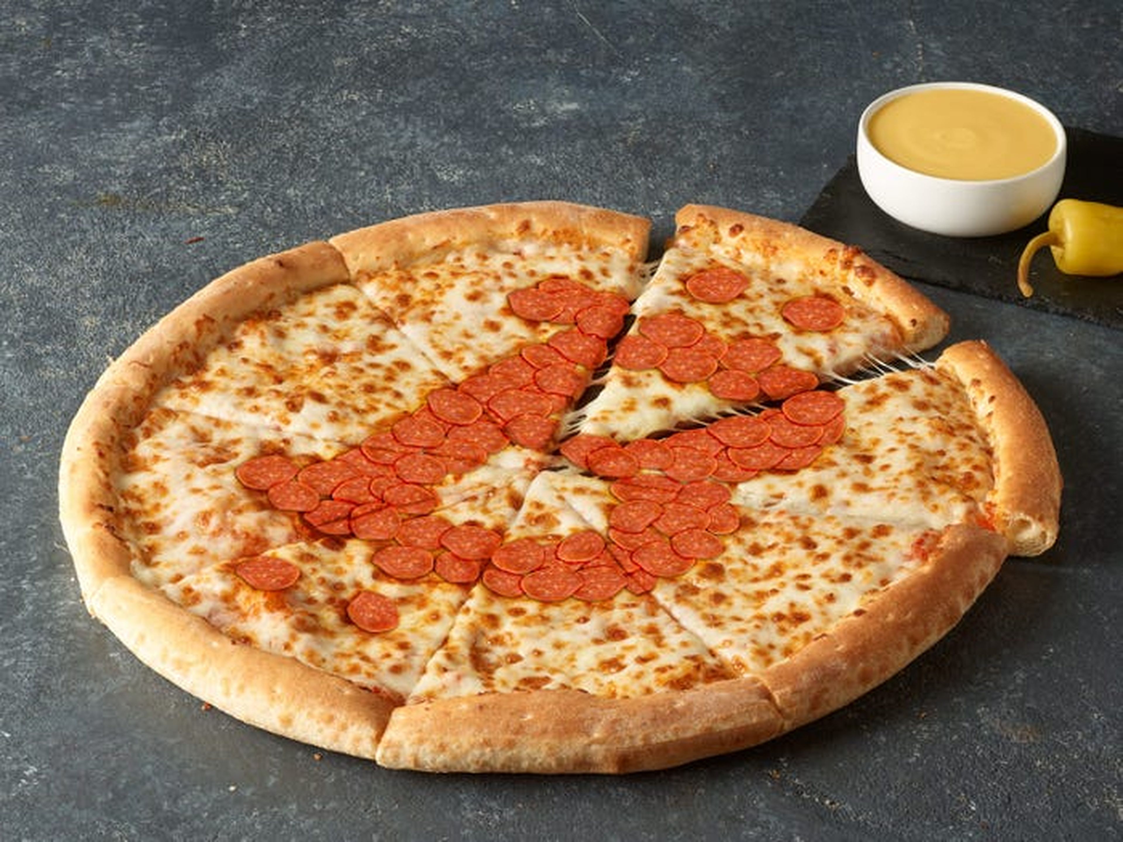 Los fans de las criptomonedas celebran la compra de pizza habilitada para bitcoins de Laszlo Hanyecz el 22 de mayo de cada año, conocido como el "Día de la pizza de Bitcoin".