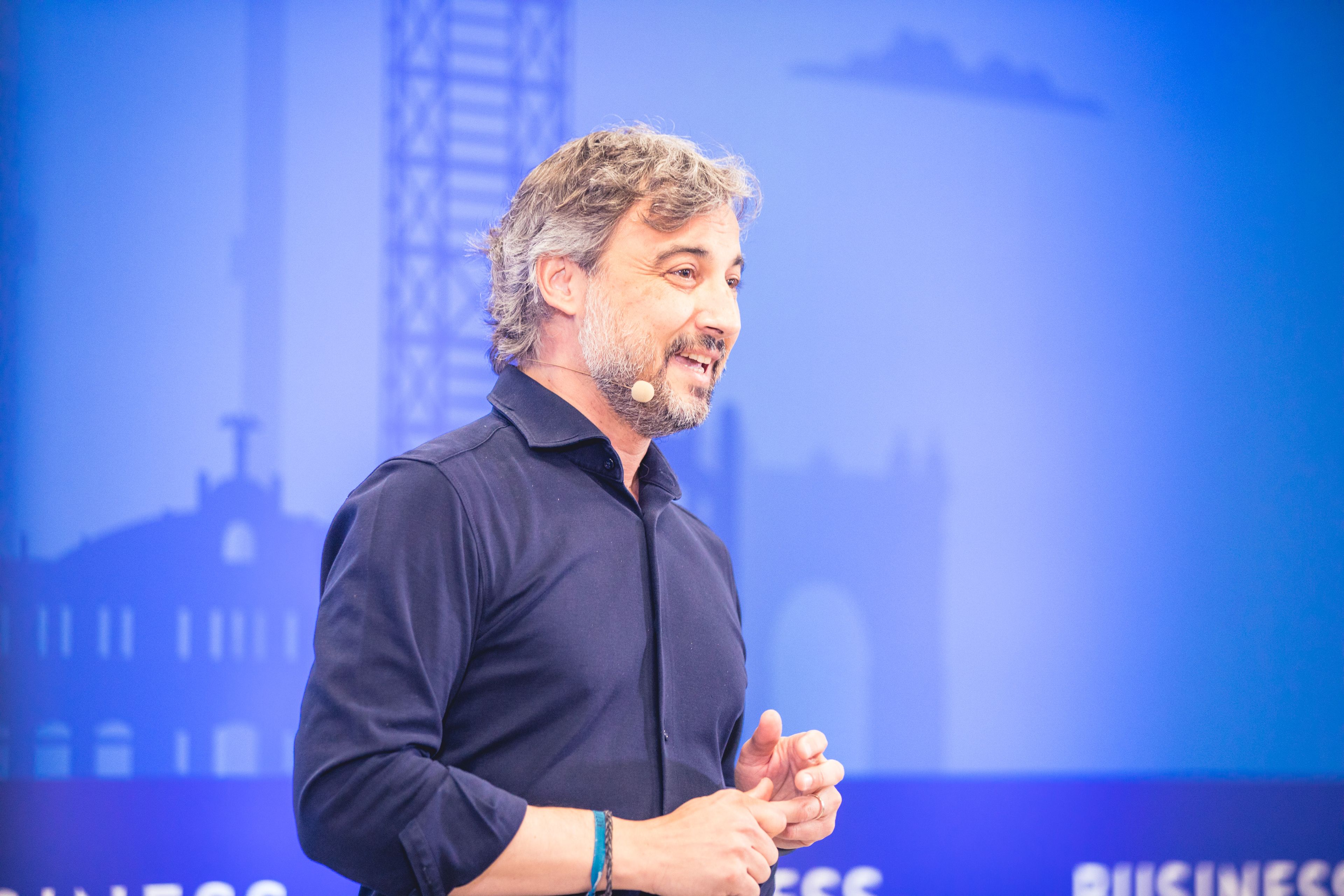 Ferran Juaní Solans, director general de Havas Media Group Internacional