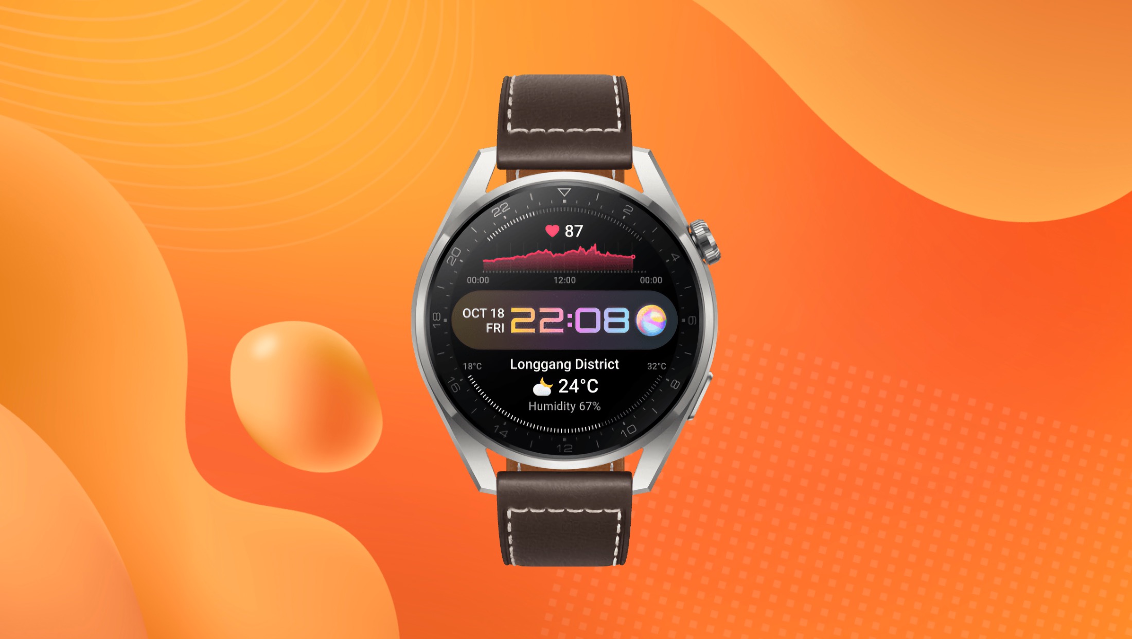 Mejores discount relojes huawei