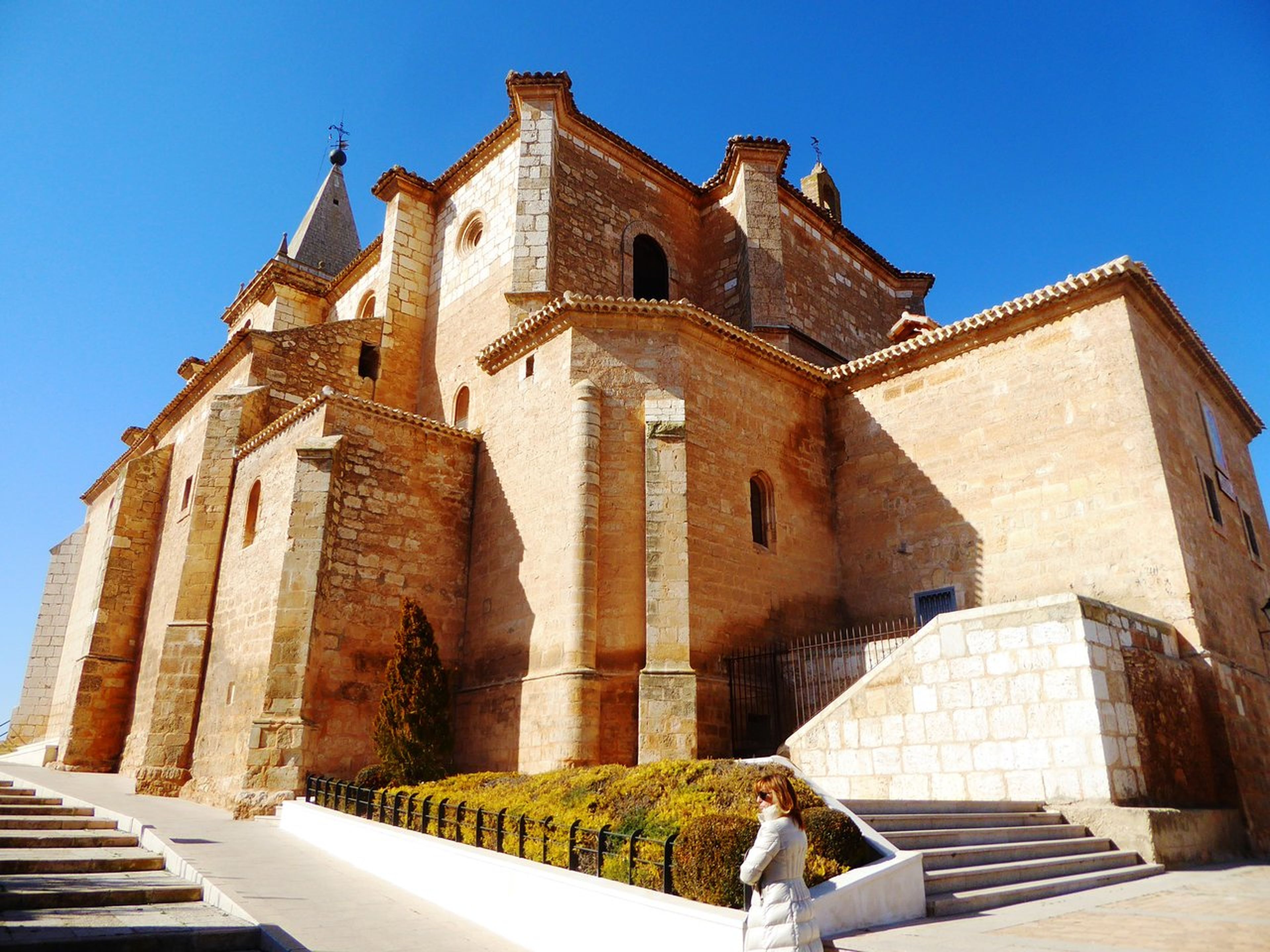 Iglesia del Salvador, Albacete
