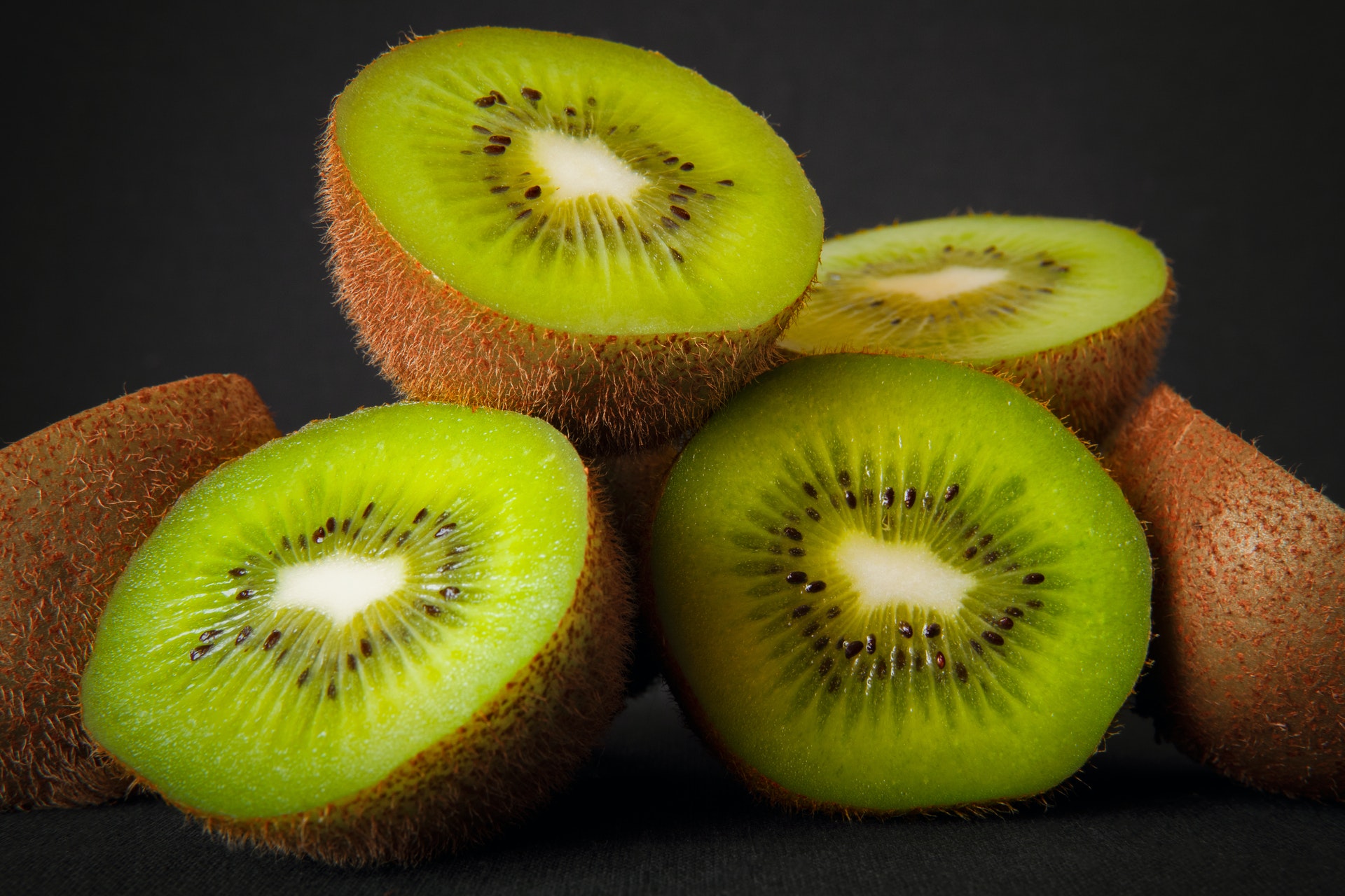 Kiwi Couli