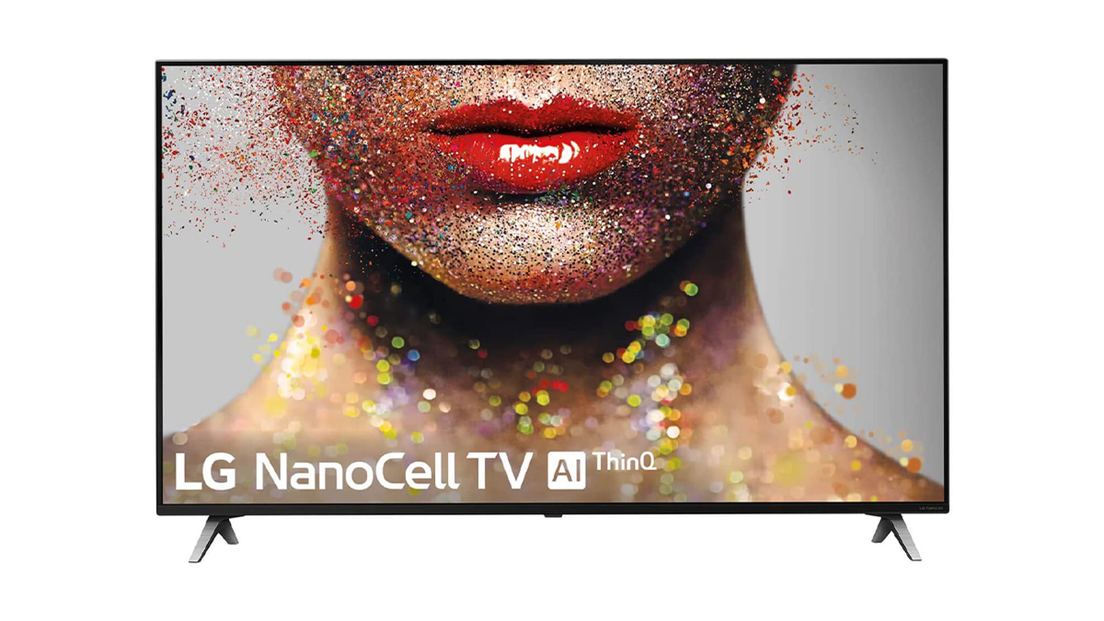 LG NanoCell 49SM8500PLA