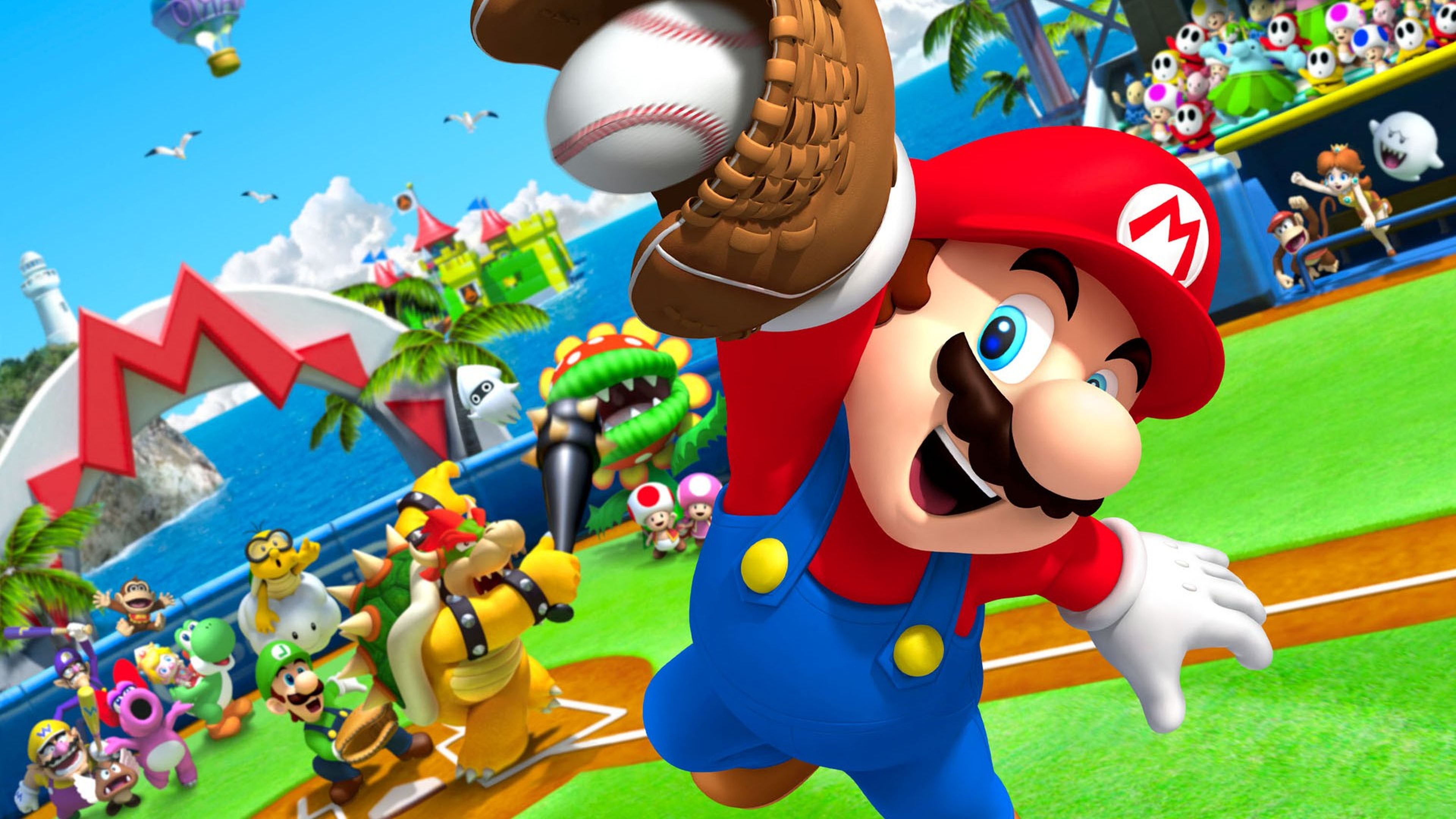 Descubre cuántos juegos de Super Mario Bros hay en total