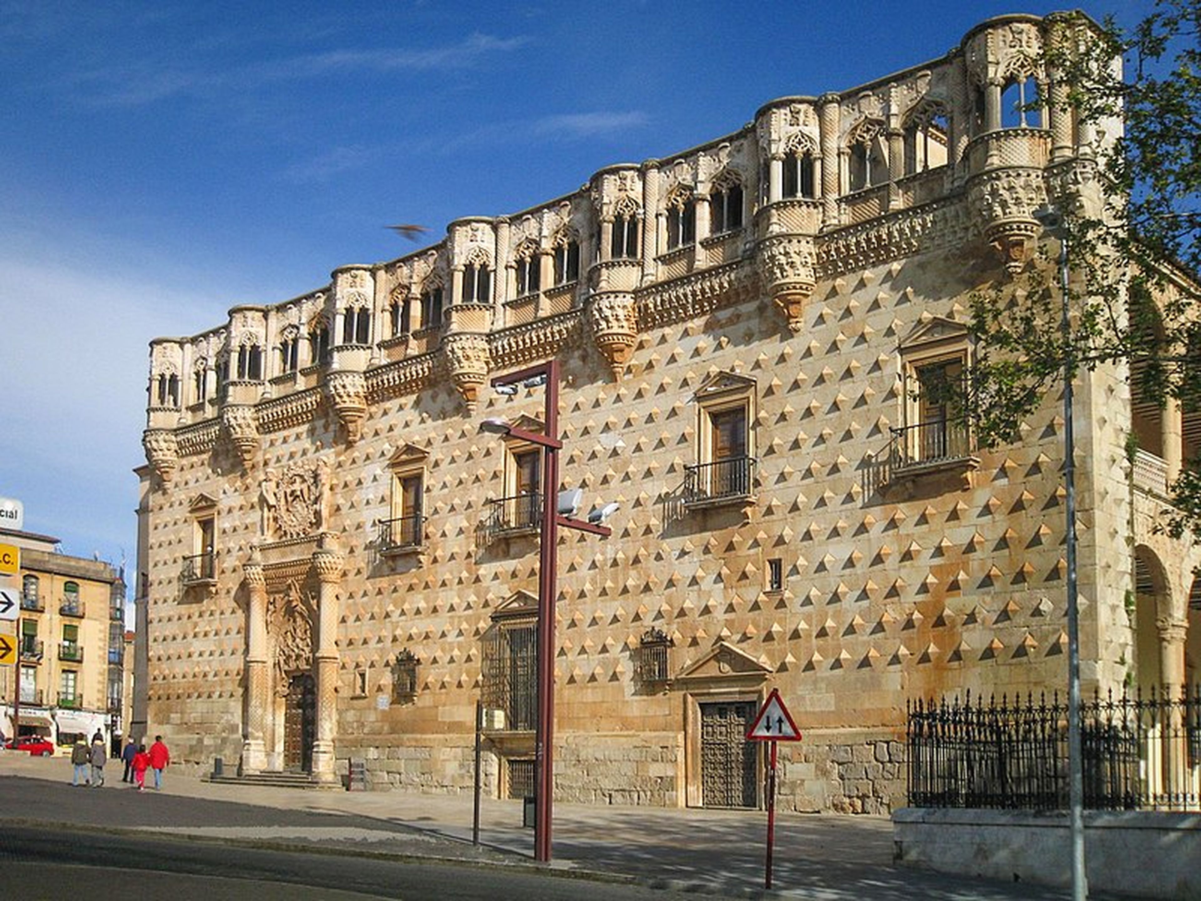 Museo de Guadalajara.